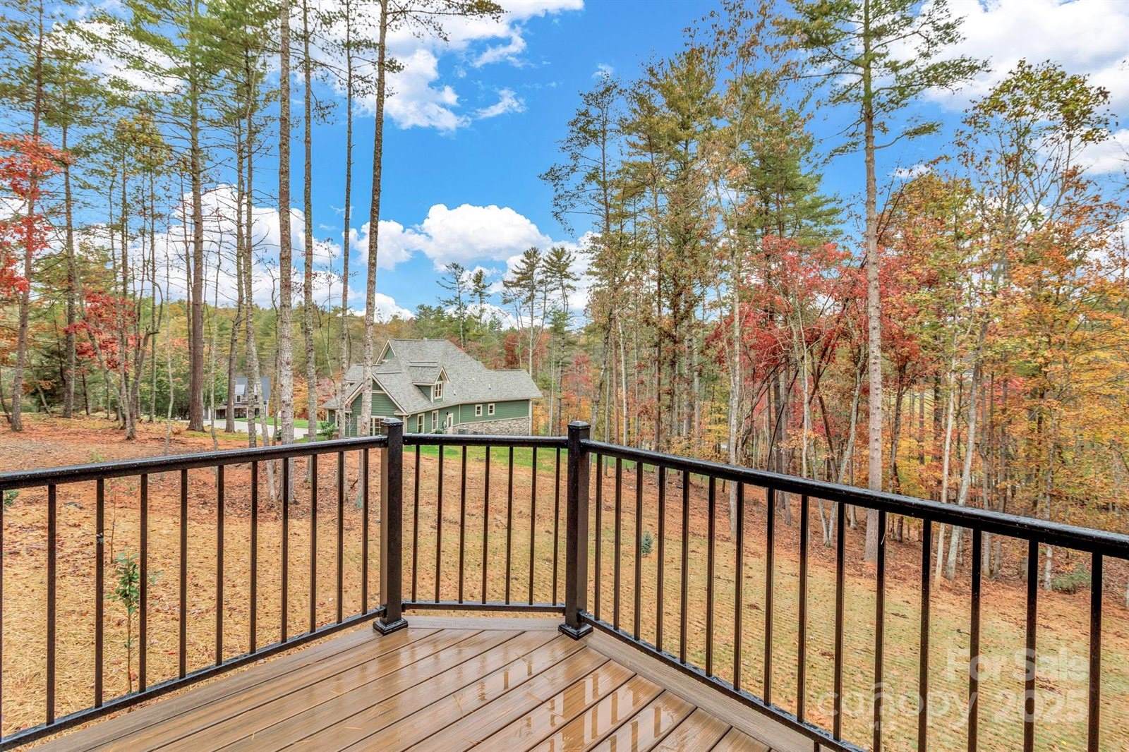 844 Settlers Trail, Mars Hill, NC 28754