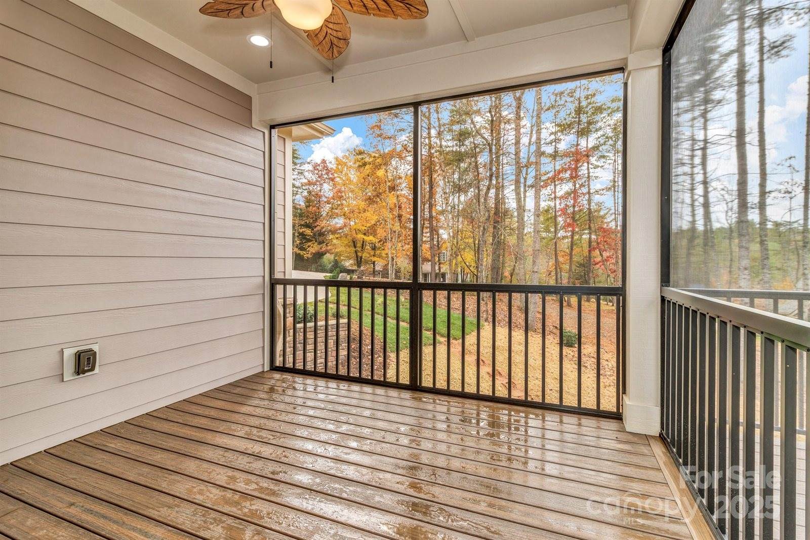 844 Settlers Trail, Mars Hill, NC 28754