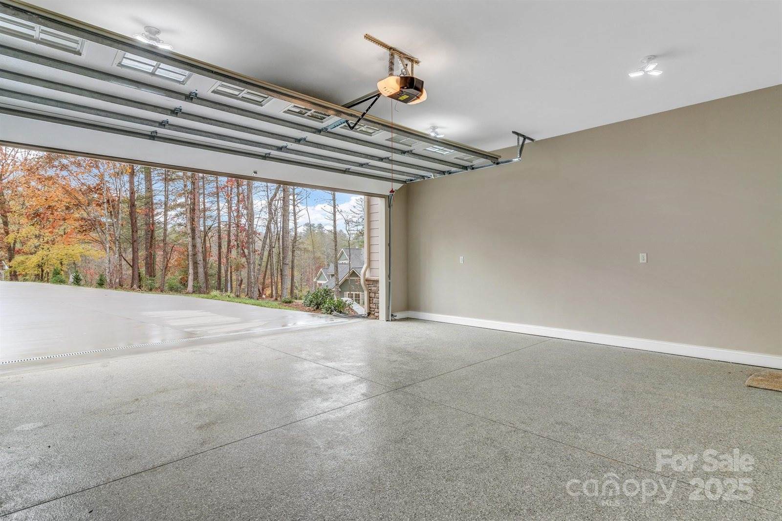 844 Settlers Trail, Mars Hill, NC 28754