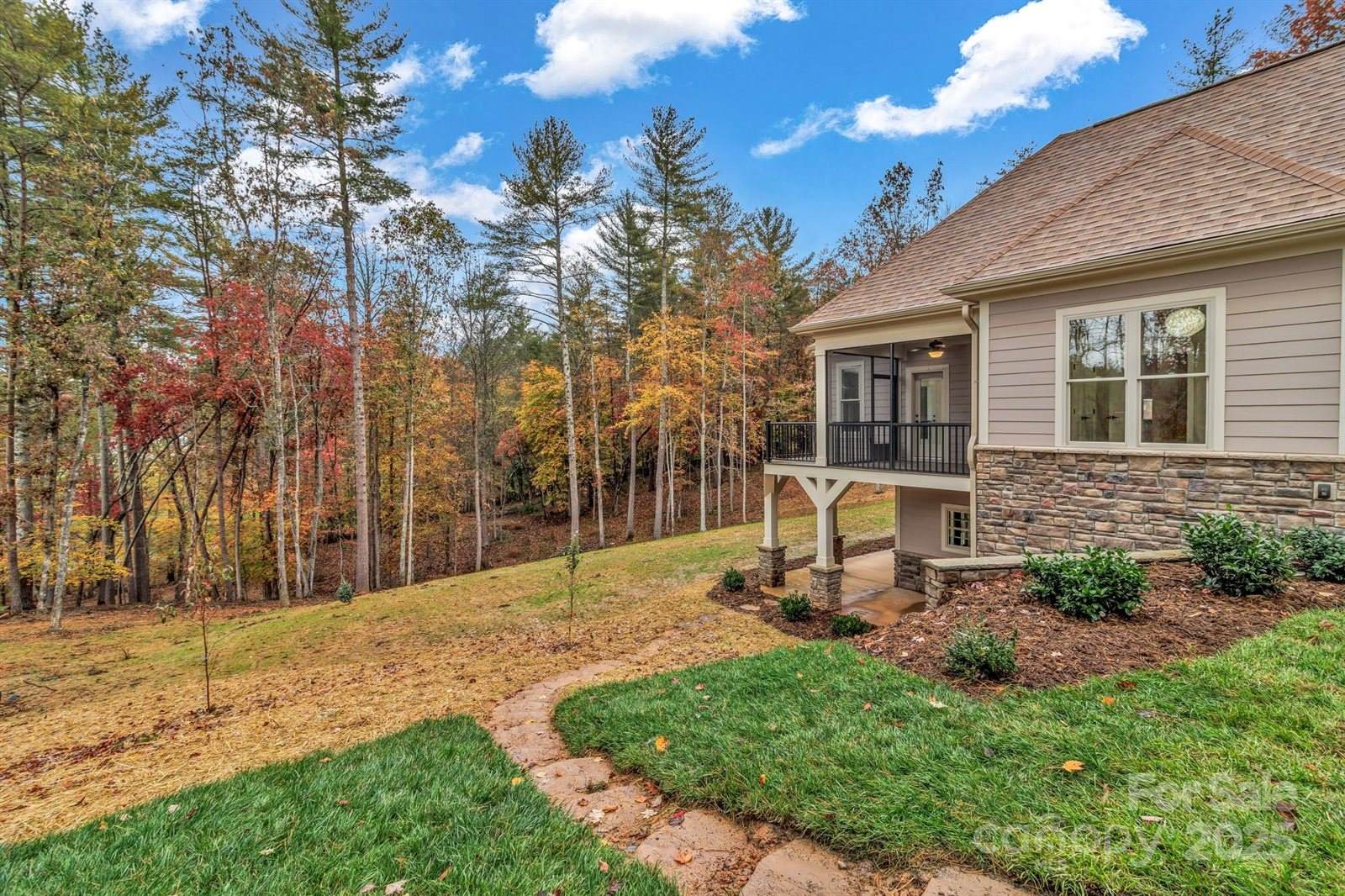 844 Settlers Trail, Mars Hill, NC 28754