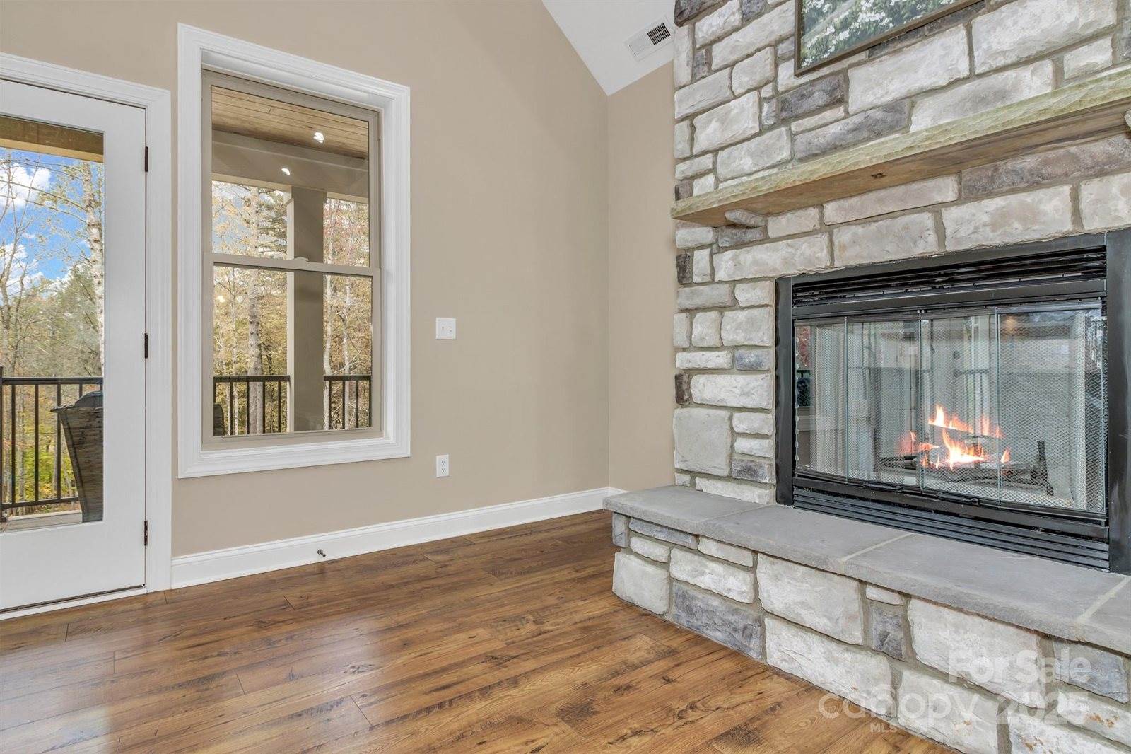 844 Settlers Trail, Mars Hill, NC 28754