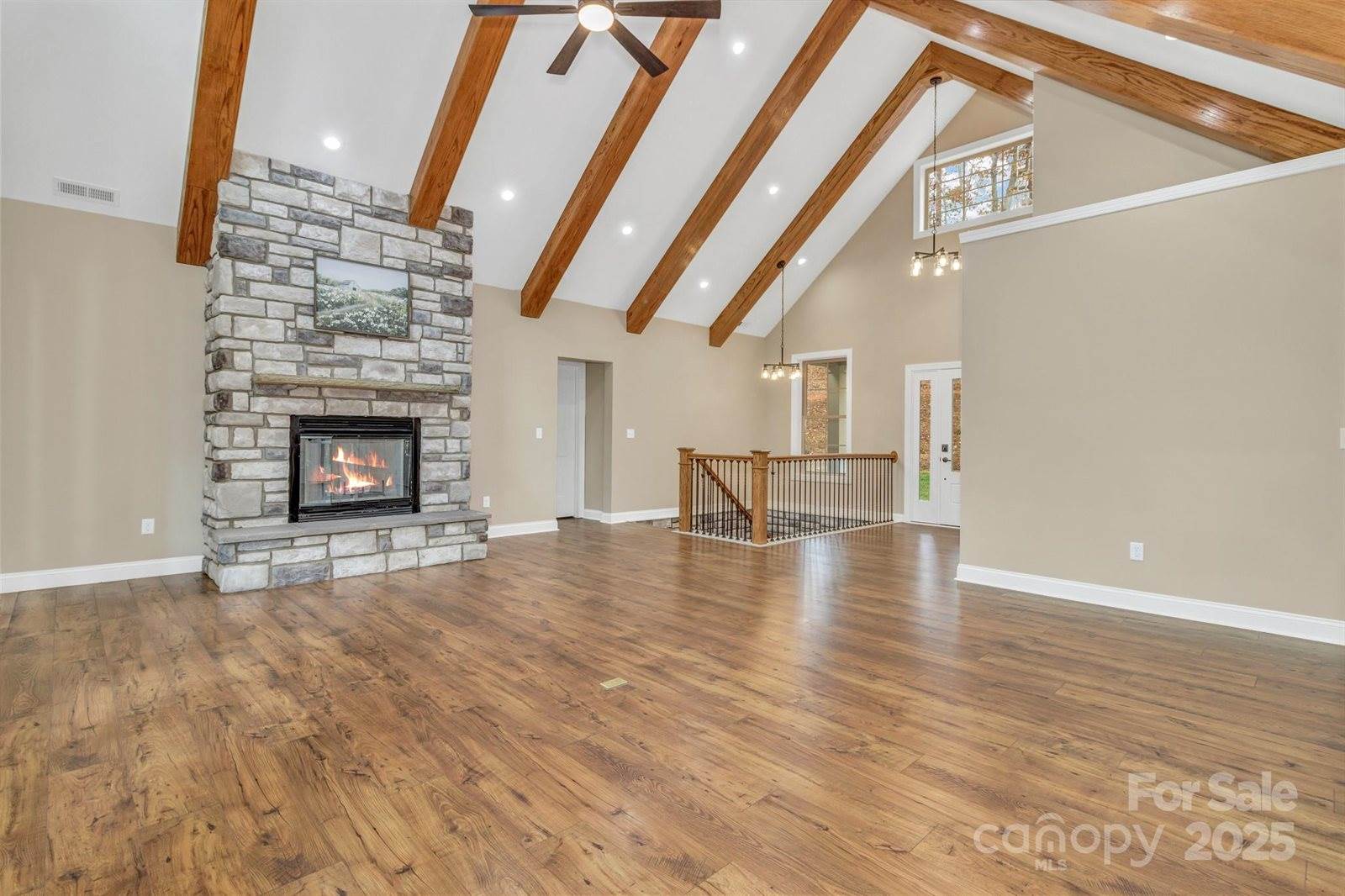 844 Settlers Trail, Mars Hill, NC 28754
