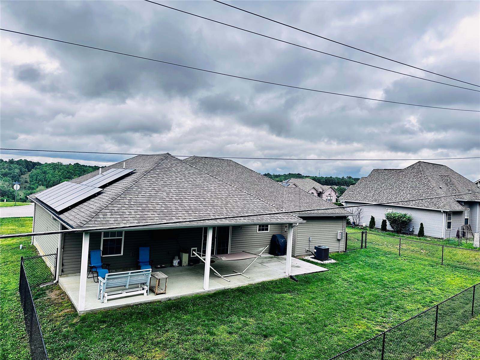 142 Ridgeview Drive, Saint Robert, MO 65584