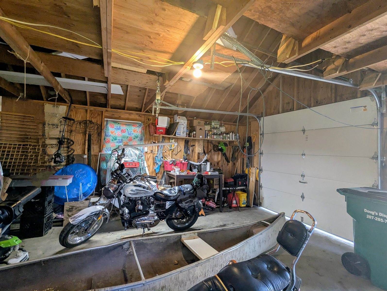 19 Prospect Street, Guilford, ME 04443