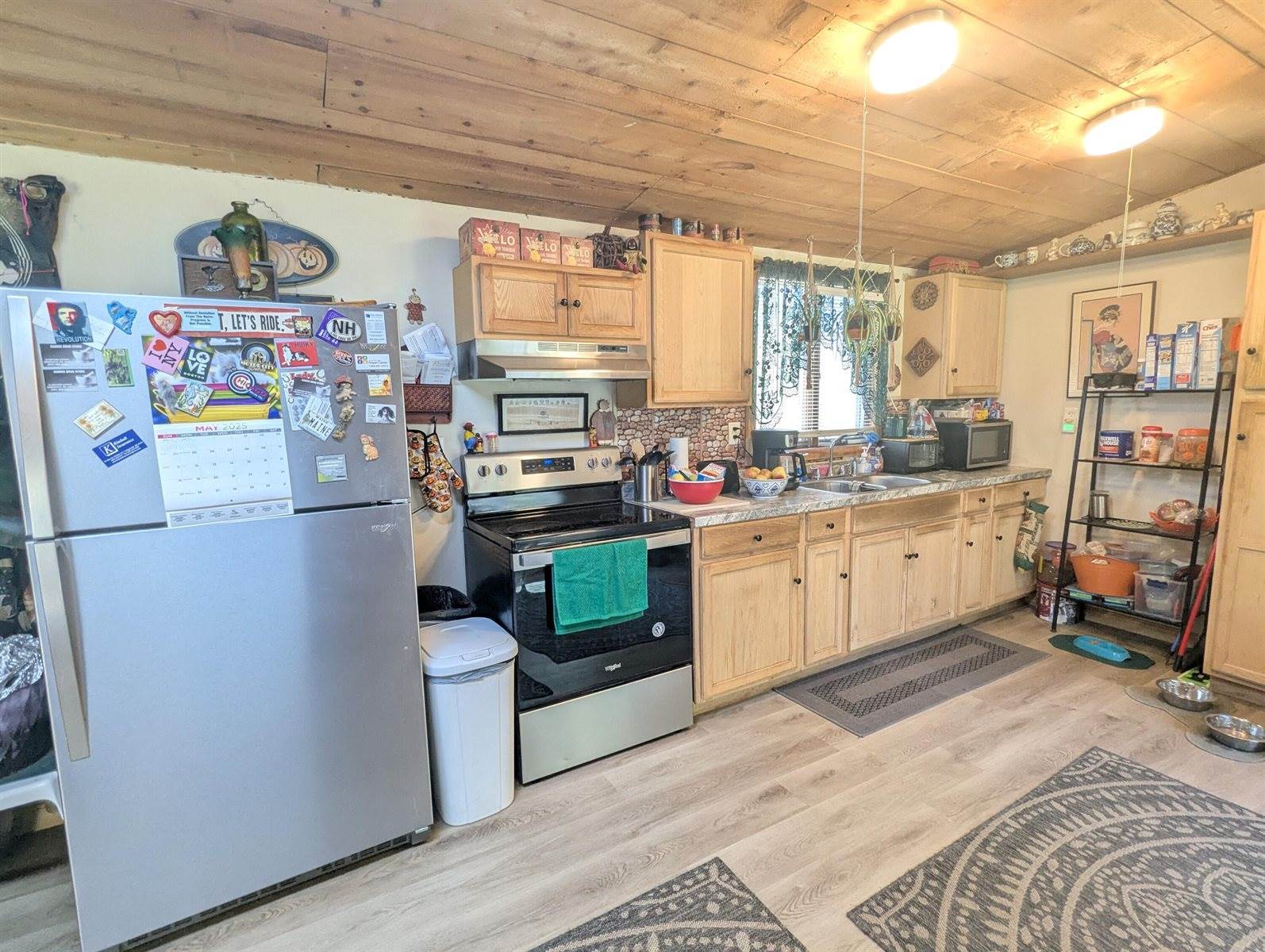 19 Prospect Street, Guilford, ME 04443