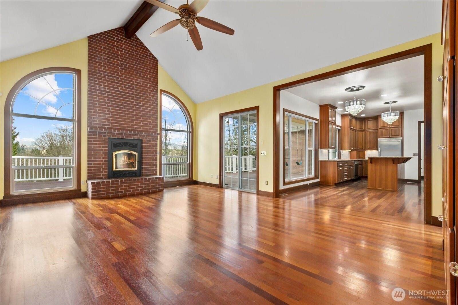 3832 252nd Street NE, Arlington, WA 98223