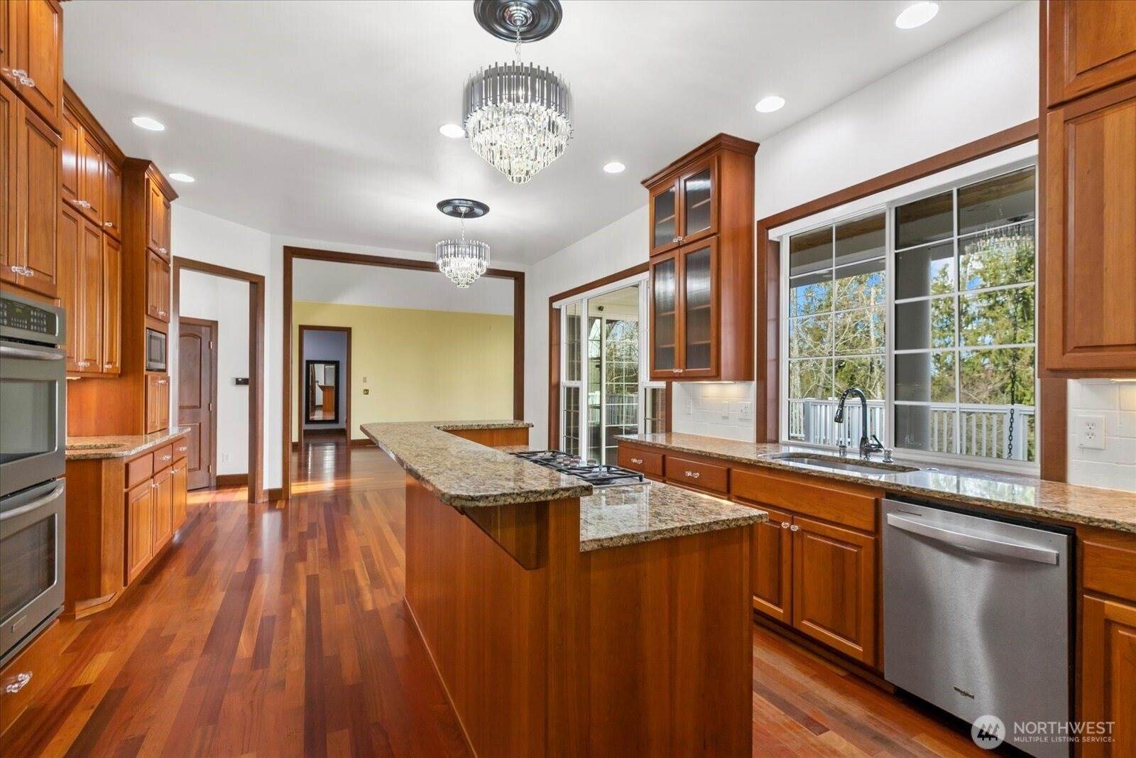 3832 252nd Street NE, Arlington, WA 98223