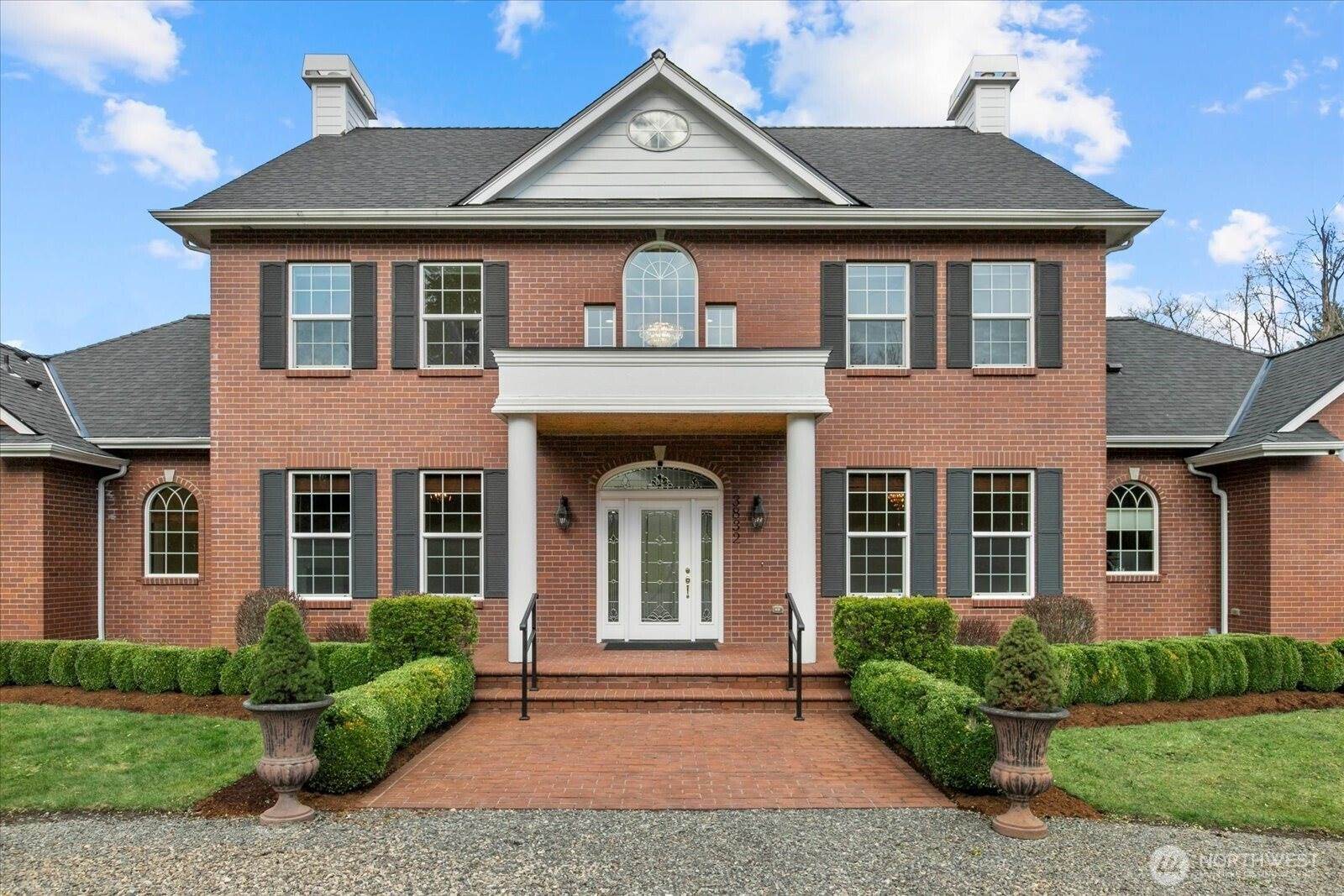 3832 252nd Street NE, Arlington, WA 98223