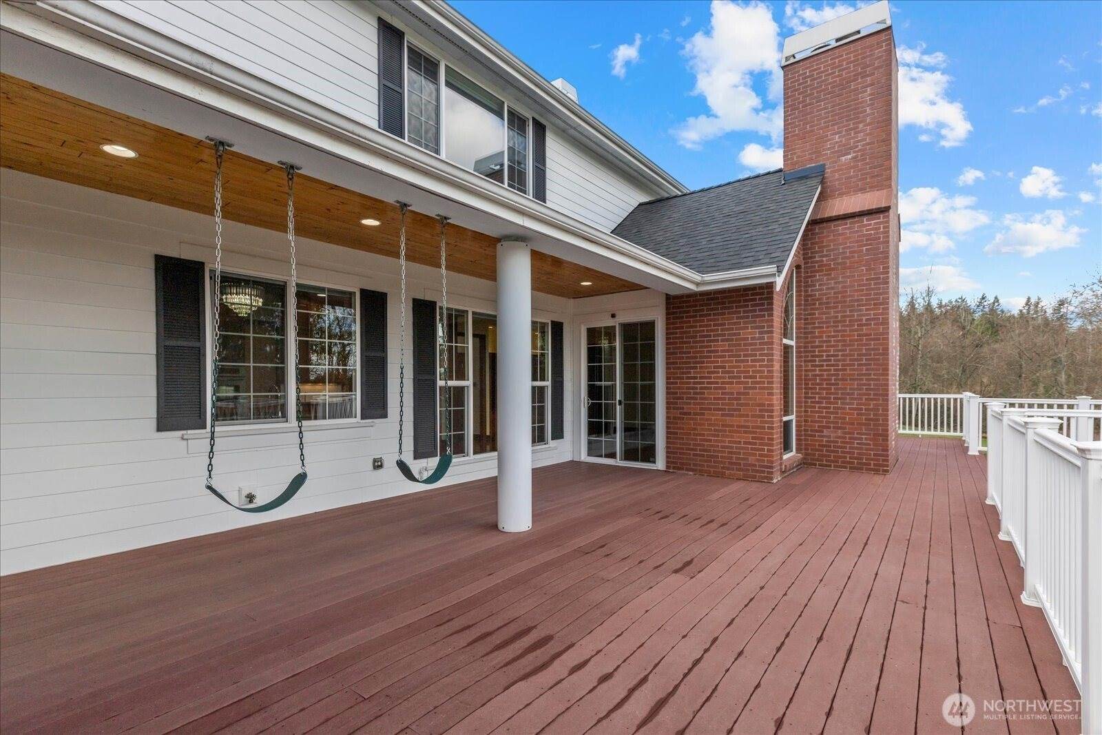 3832 252nd Street NE, Arlington, WA 98223