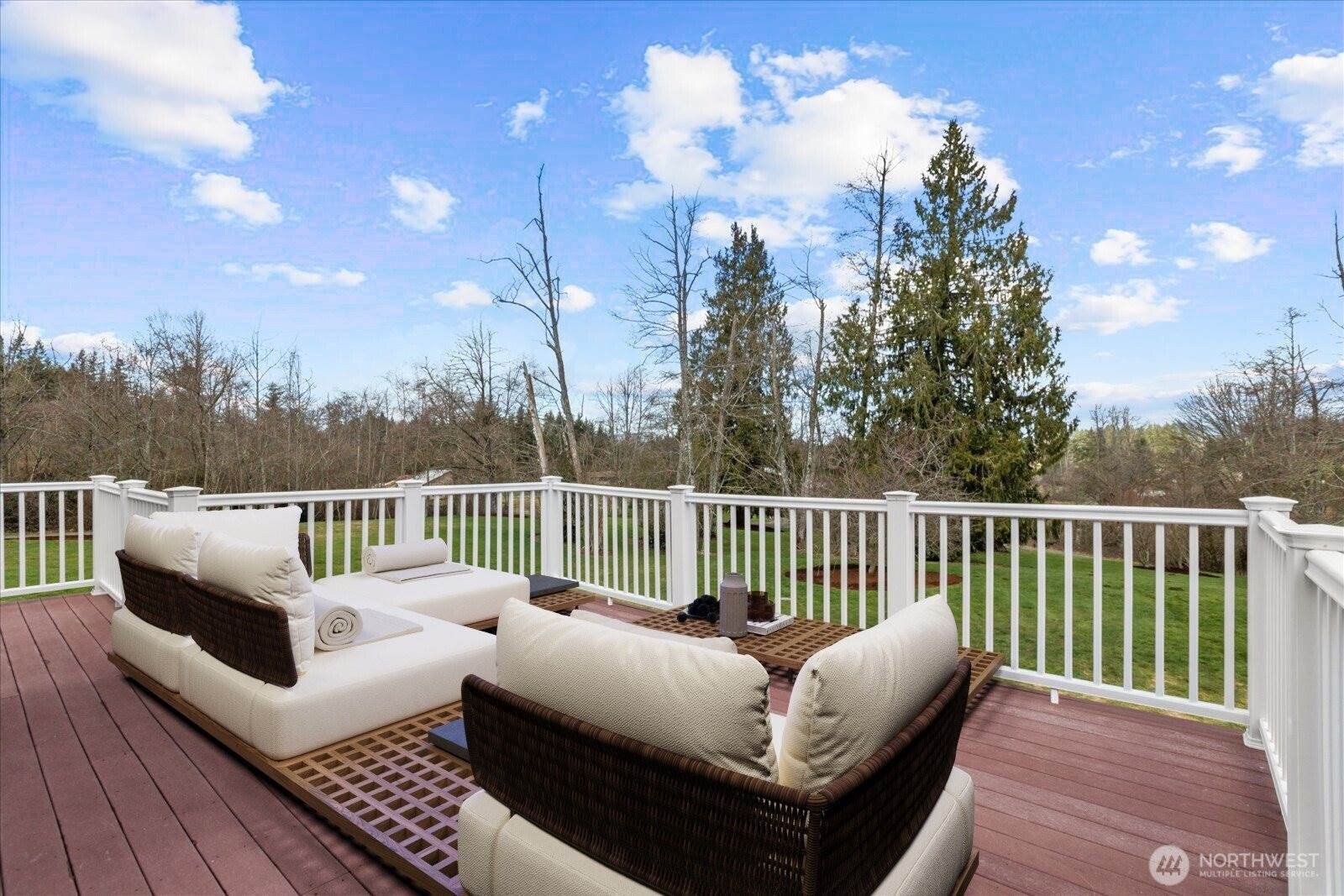 3832 252nd Street NE, Arlington, WA 98223