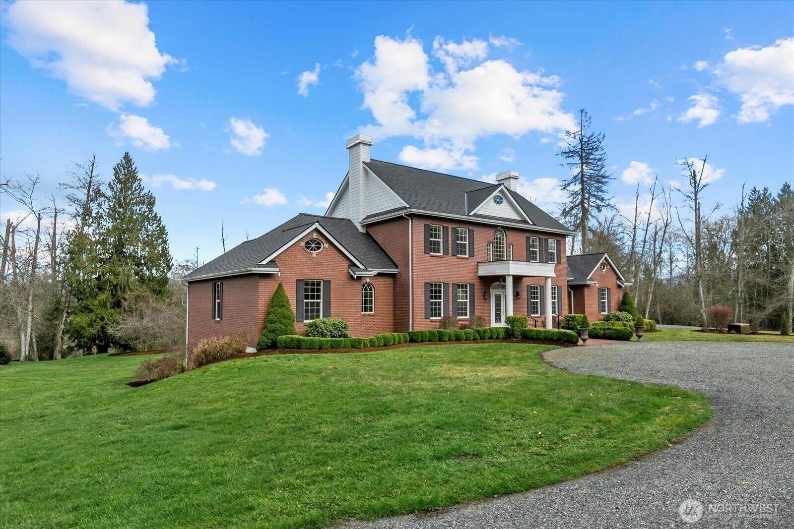 3832 252nd Street NE, Arlington, WA 98223