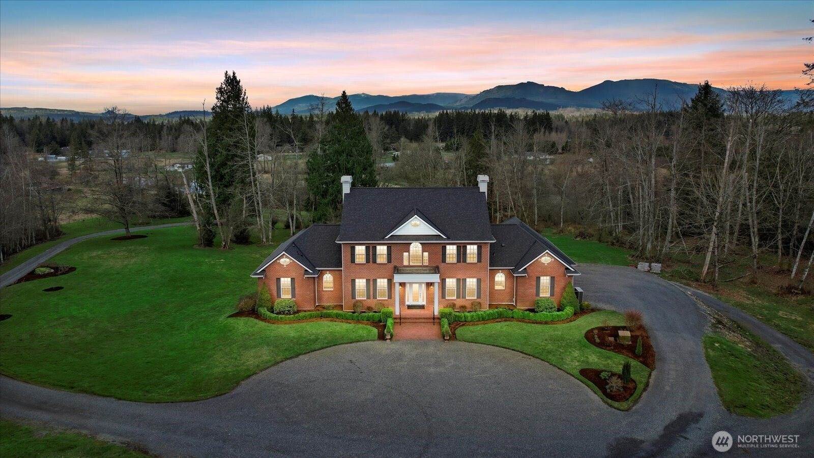 3832 252nd Street NE, Arlington, WA 98223