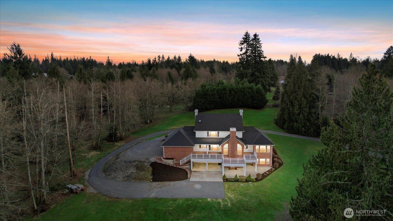 3832 252nd Street NE, Arlington, WA 98223