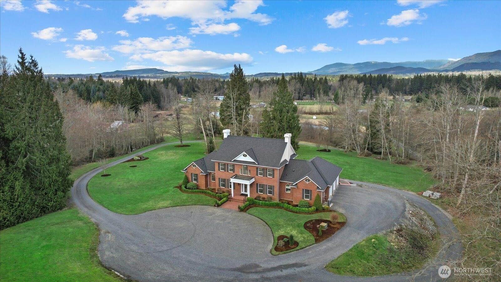 3832 252nd Street NE, Arlington, WA 98223