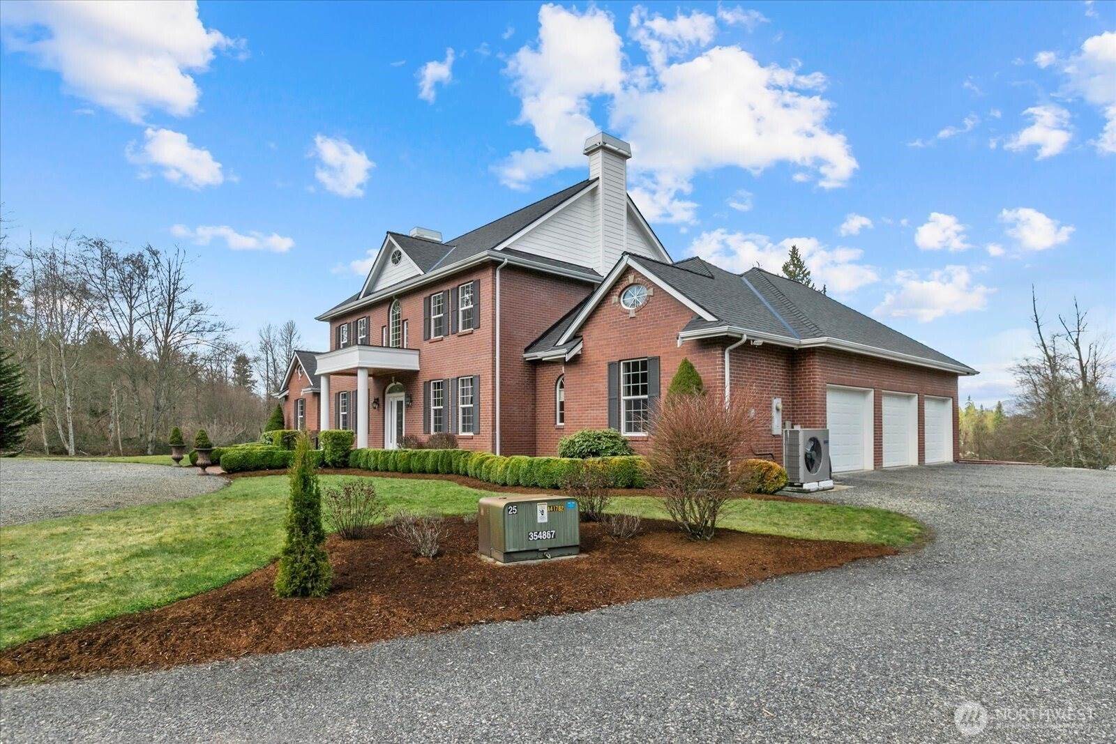 3832 252nd Street NE, Arlington, WA 98223