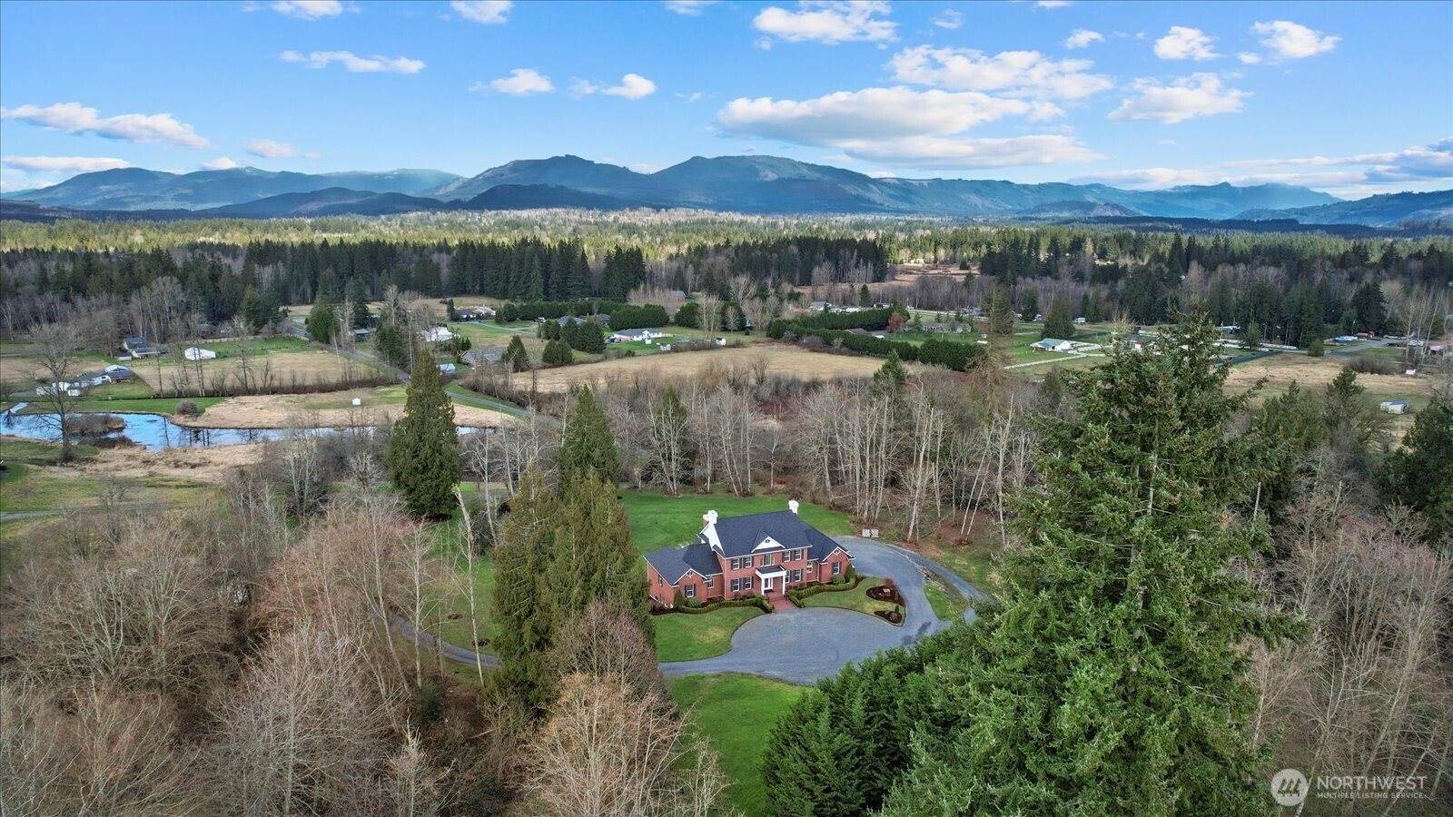 3832 252nd Street NE, Arlington, WA 98223