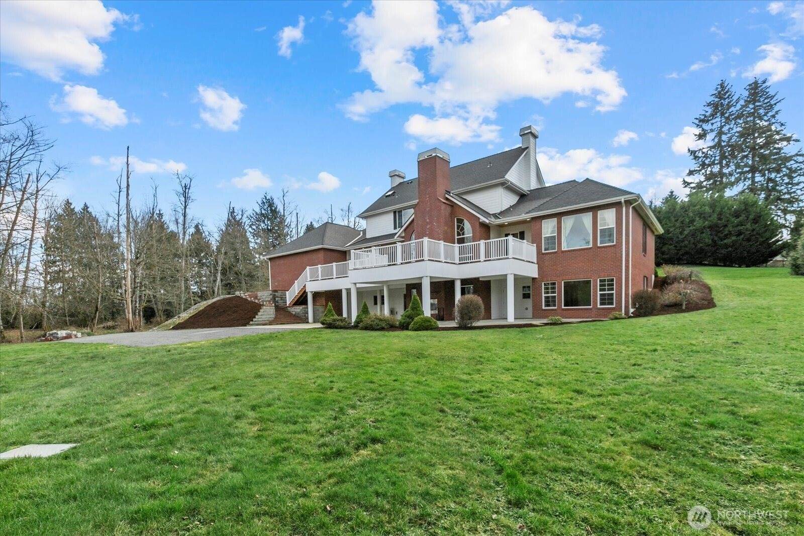 3832 252nd Street NE, Arlington, WA 98223