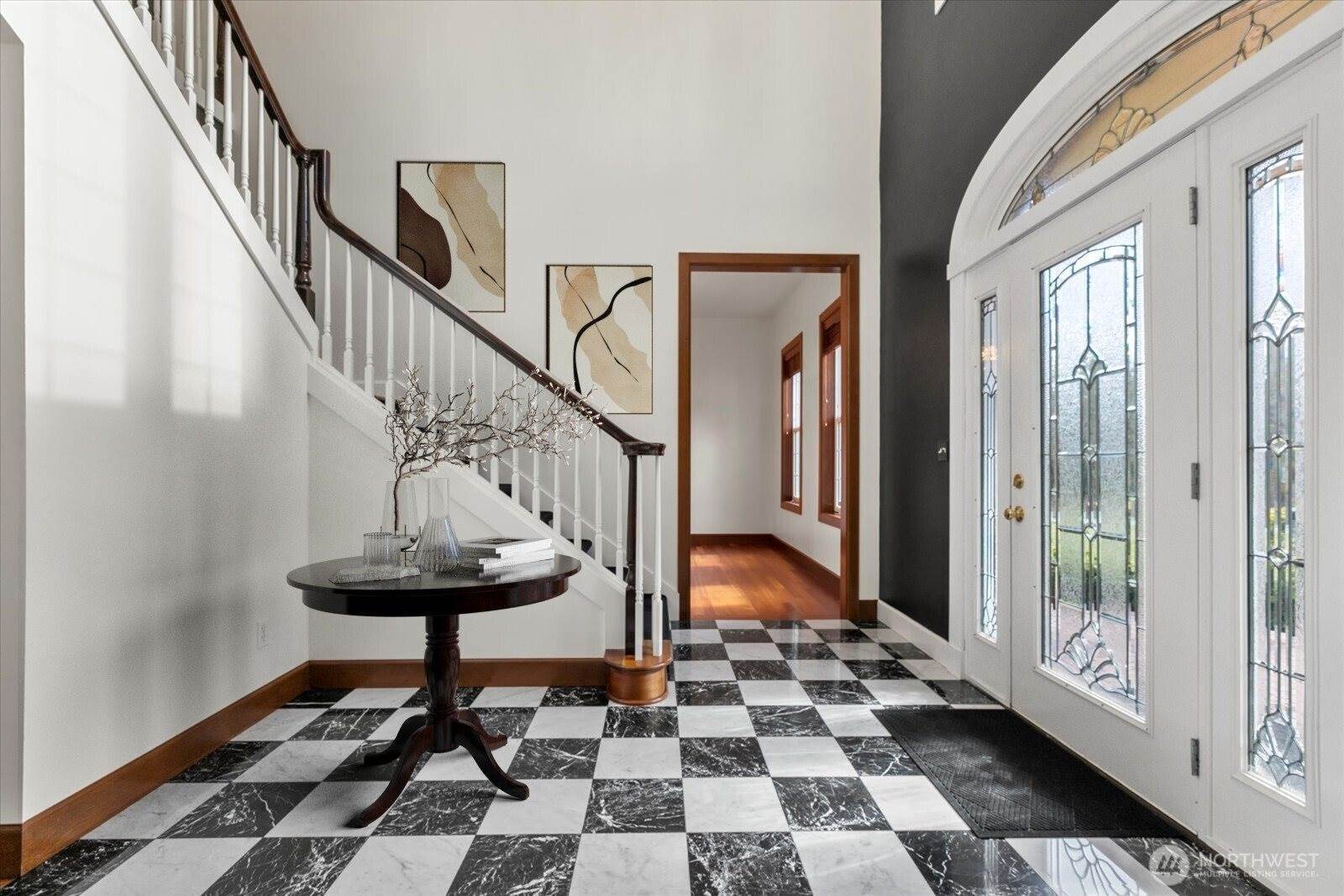 3832 252nd Street NE, Arlington, WA 98223