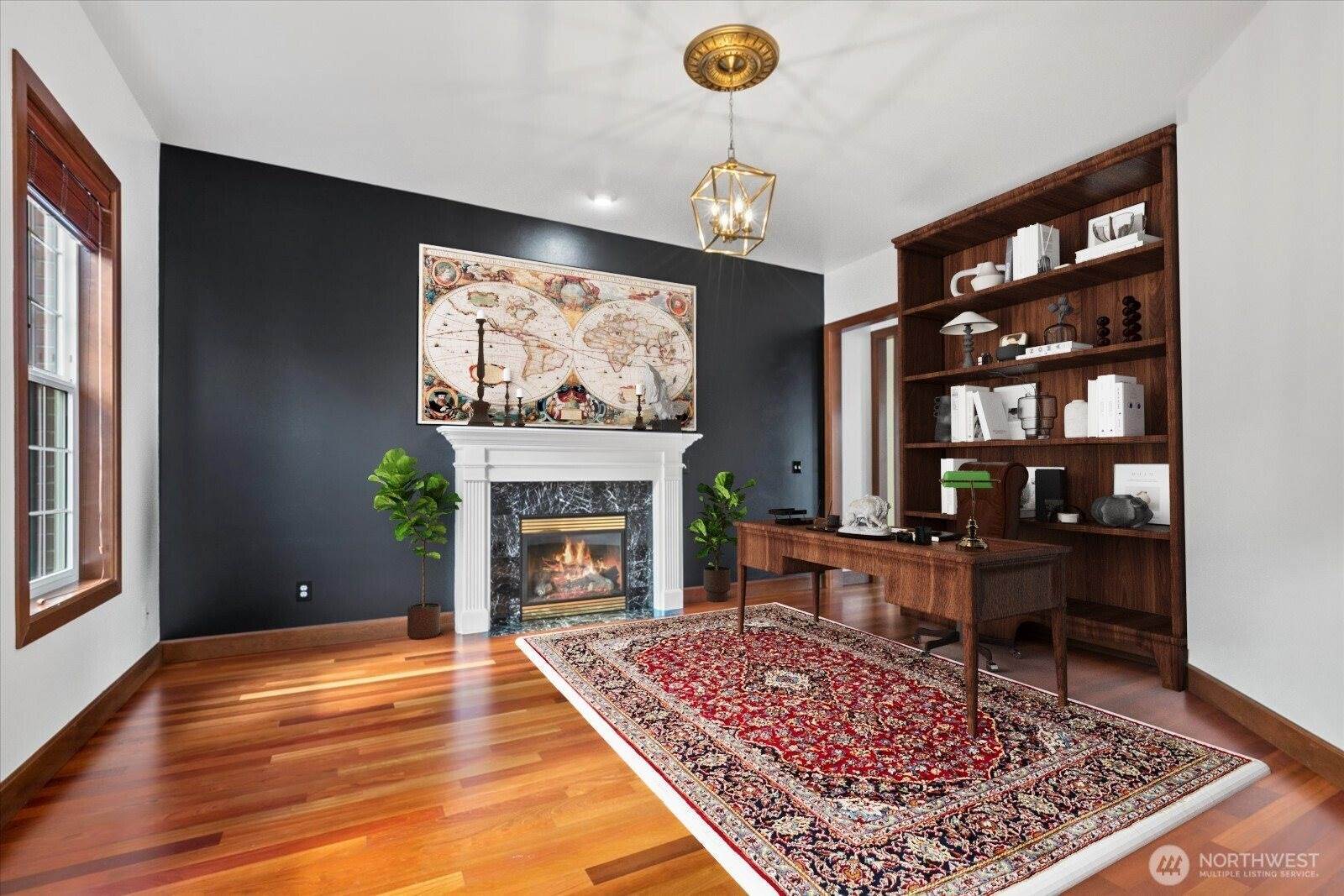 3832 252nd Street NE, Arlington, WA 98223