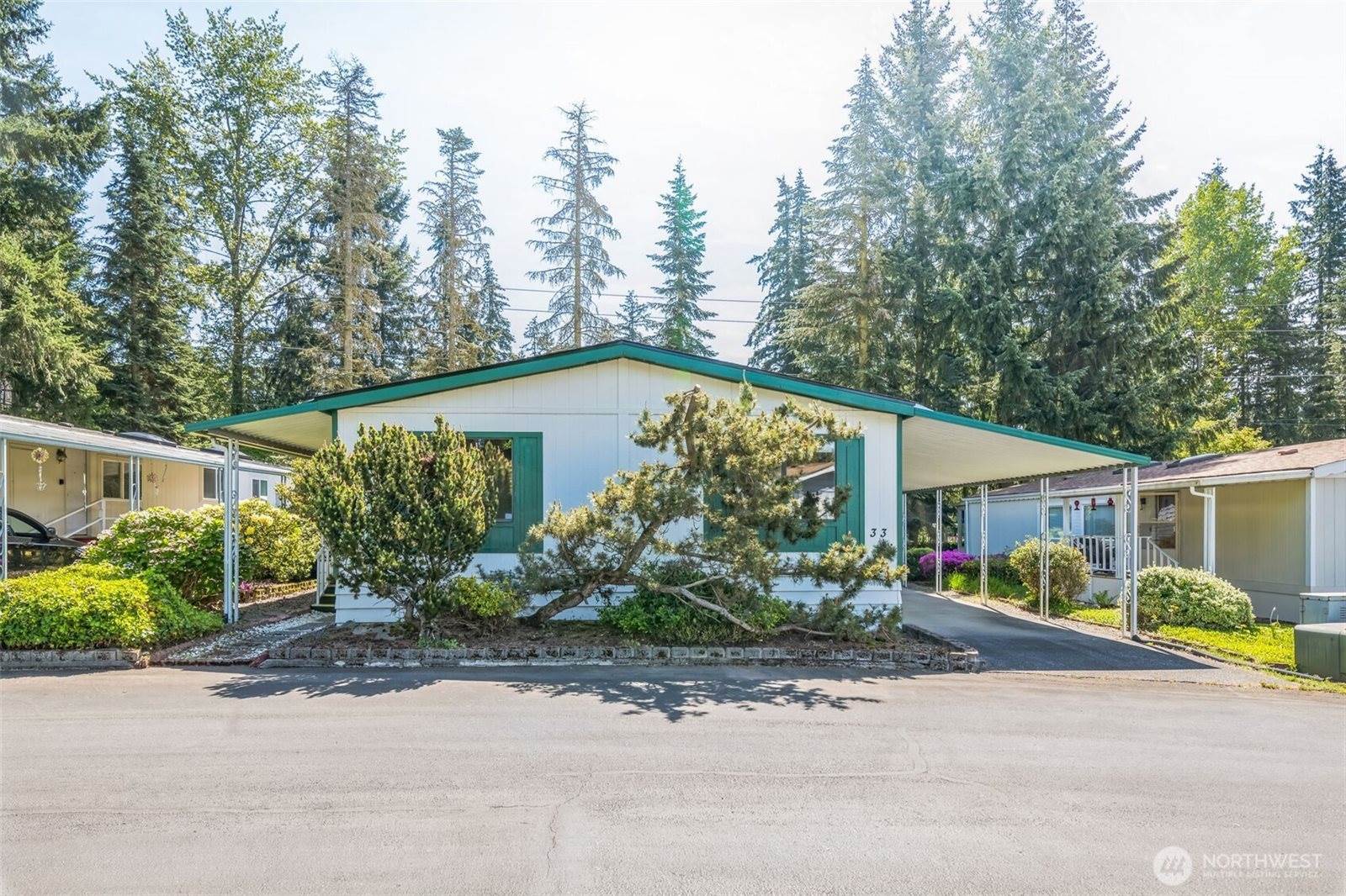 620 112th Street SE, #33, Everett, WA 98208