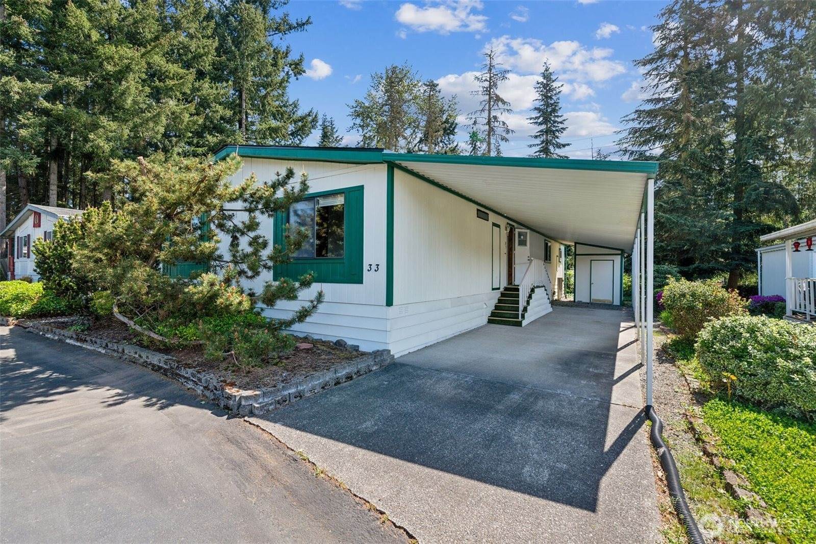 620 112th Street SE, #33, Everett, WA 98208