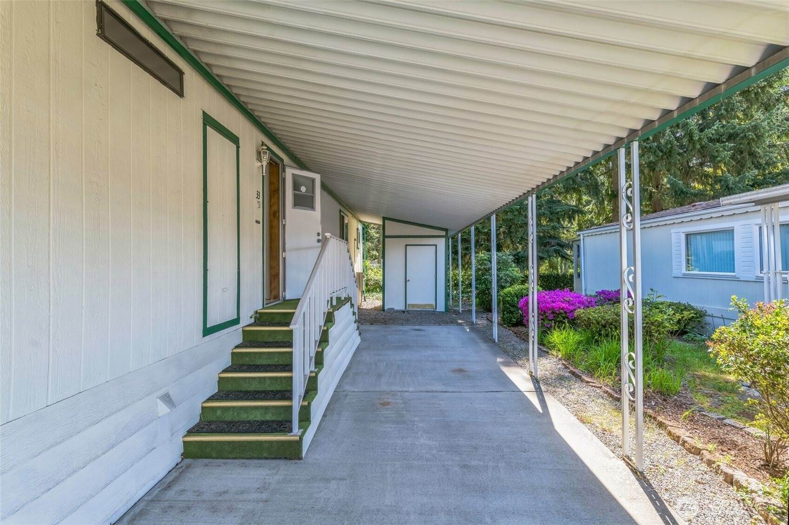 620 112th Street SE, #33, Everett, WA 98208