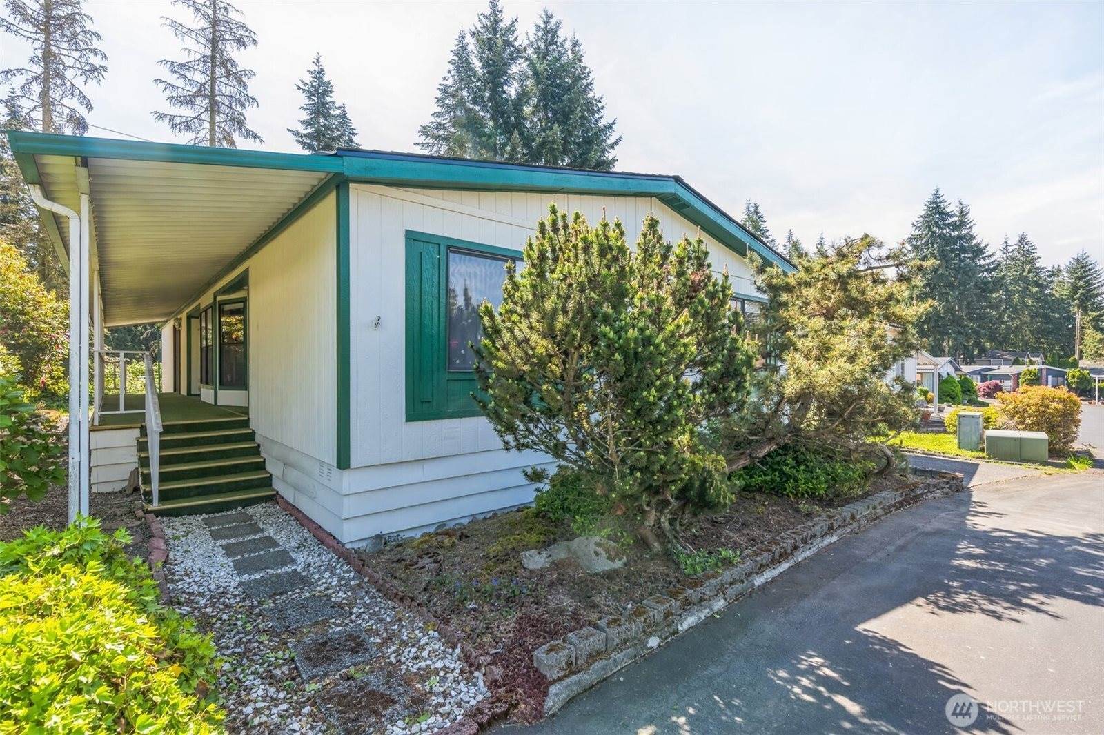 620 112th Street SE, #33, Everett, WA 98208