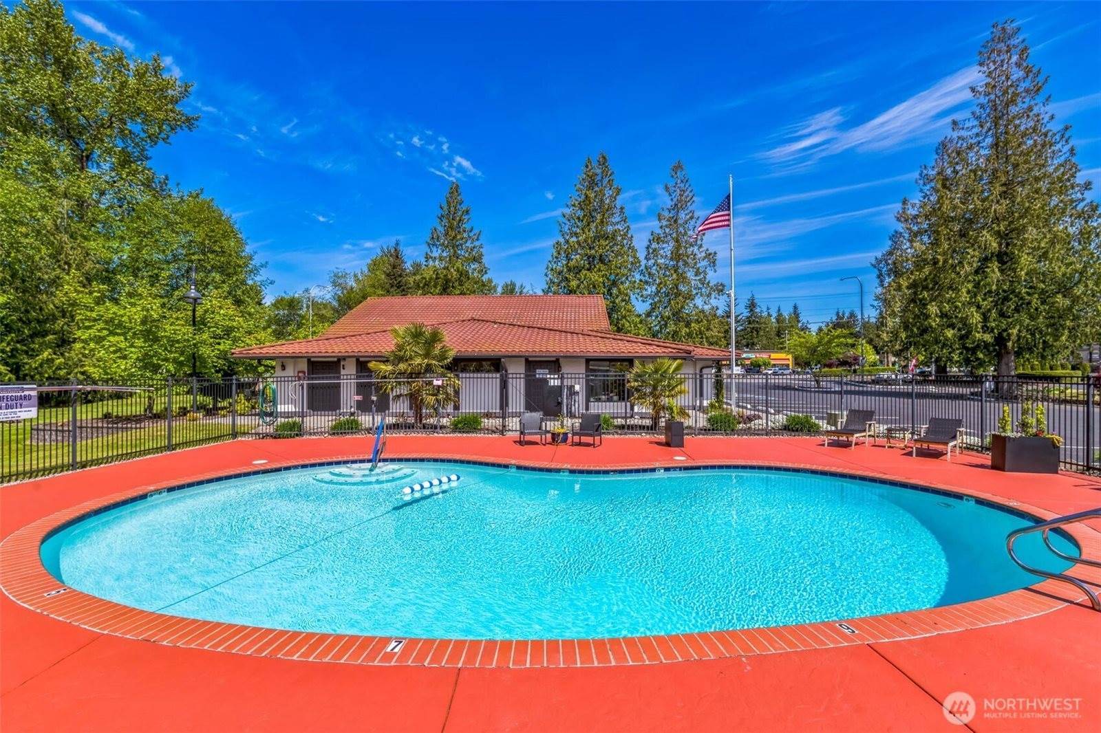 620 112th Street SE, #33, Everett, WA 98208