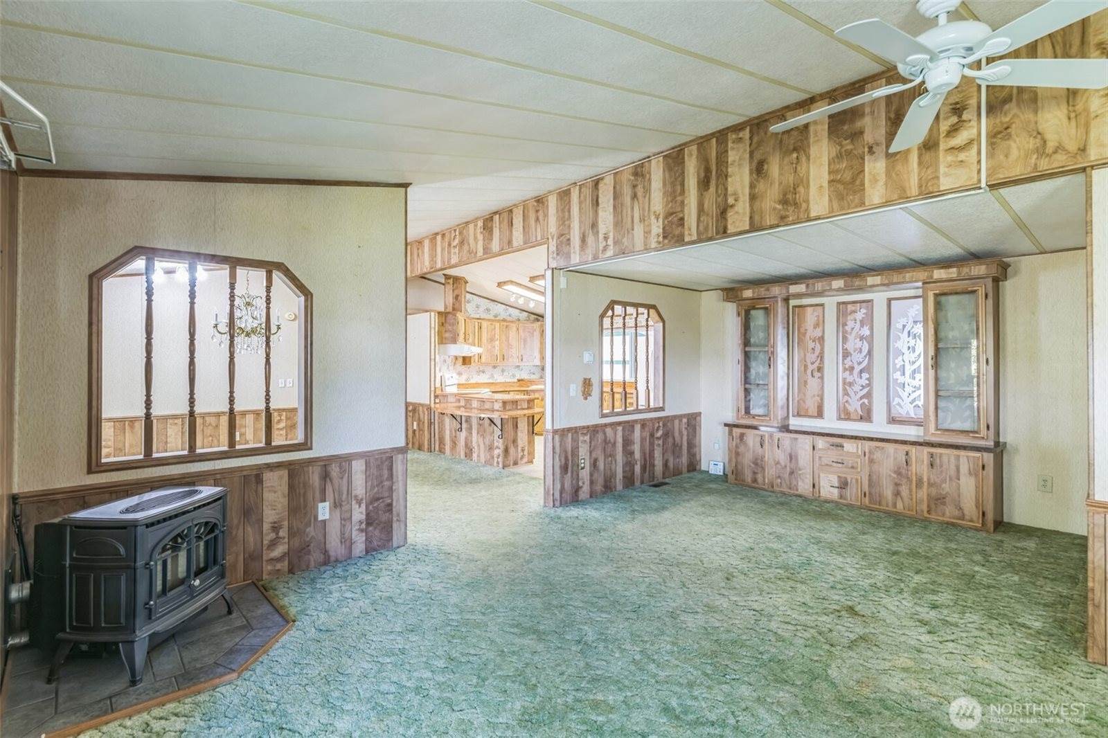 620 112th Street SE, #33, Everett, WA 98208