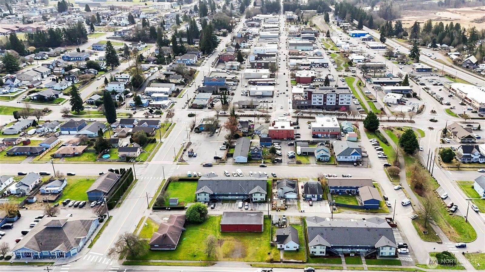 1 XX East Burke Avenue, Arlington, WA 98223