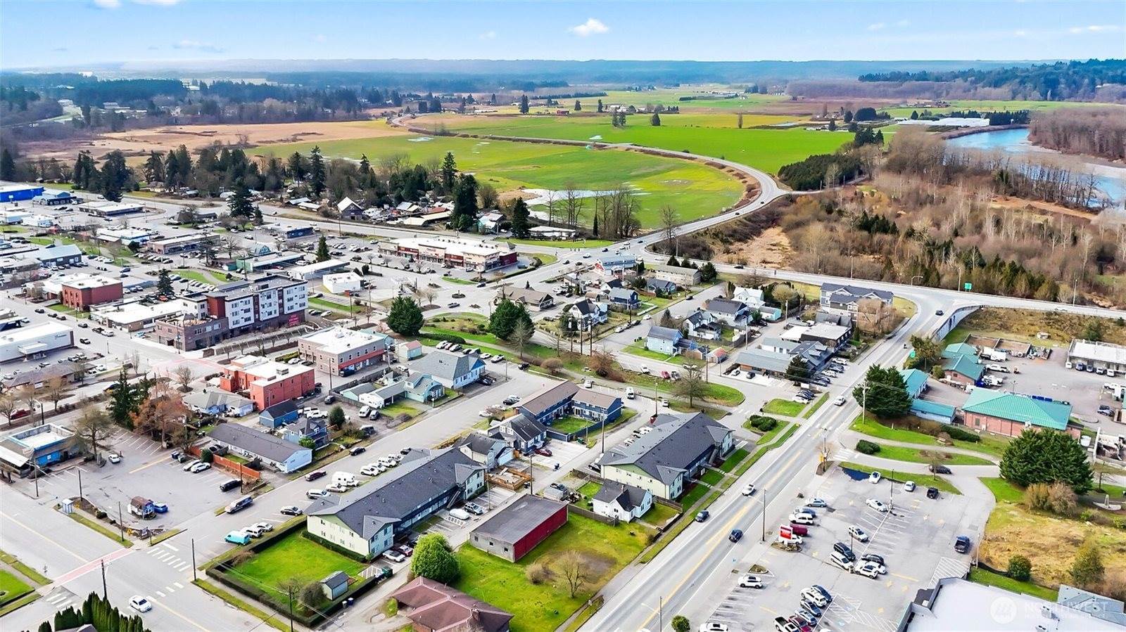 1 XX East Burke Avenue, Arlington, WA 98223