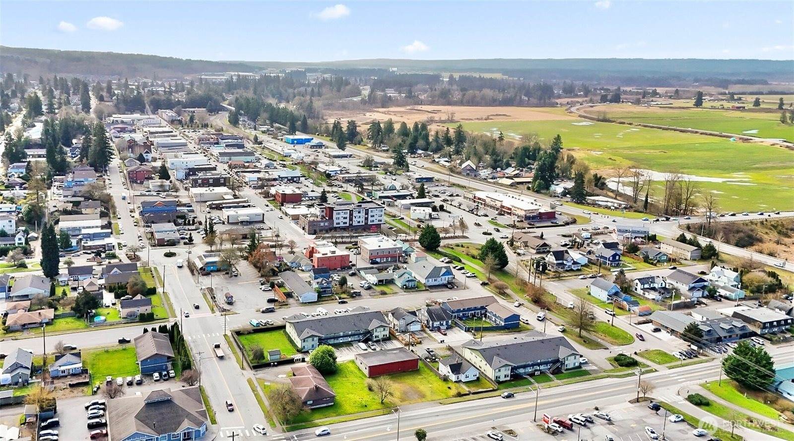 1 XX East Burke Avenue, Arlington, WA 98223