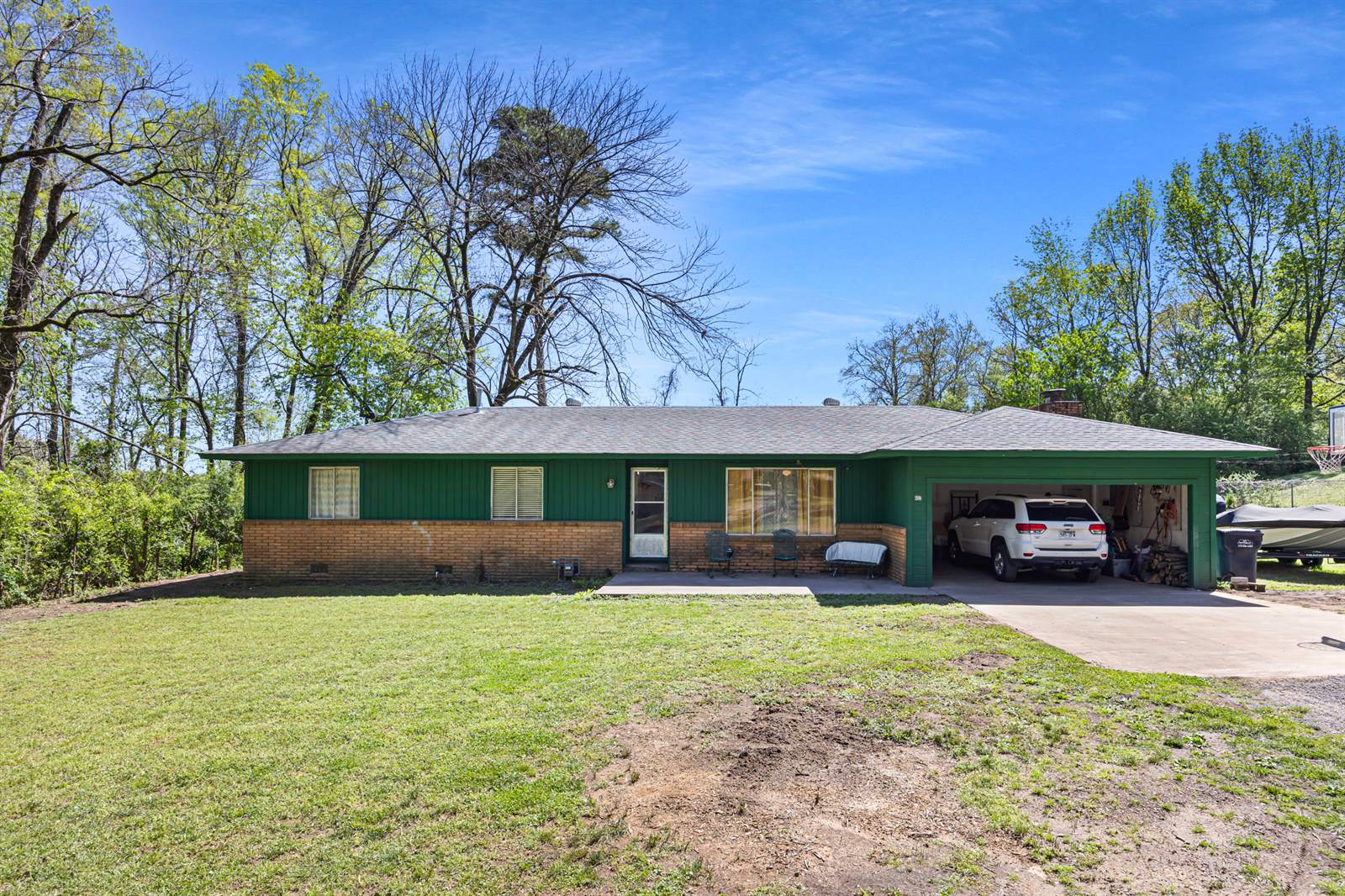 403 NW 14th Street, Atkins, AR 72823