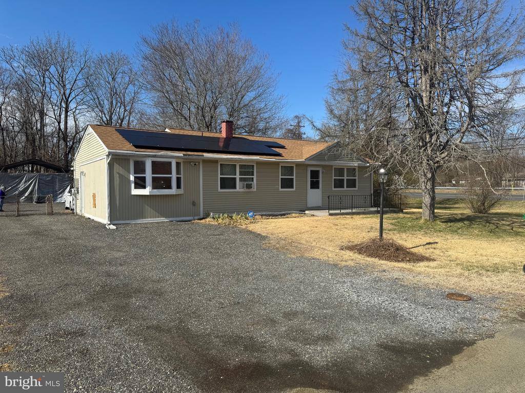 2901 Edgewood Road, Bryans Road, MD 20616
