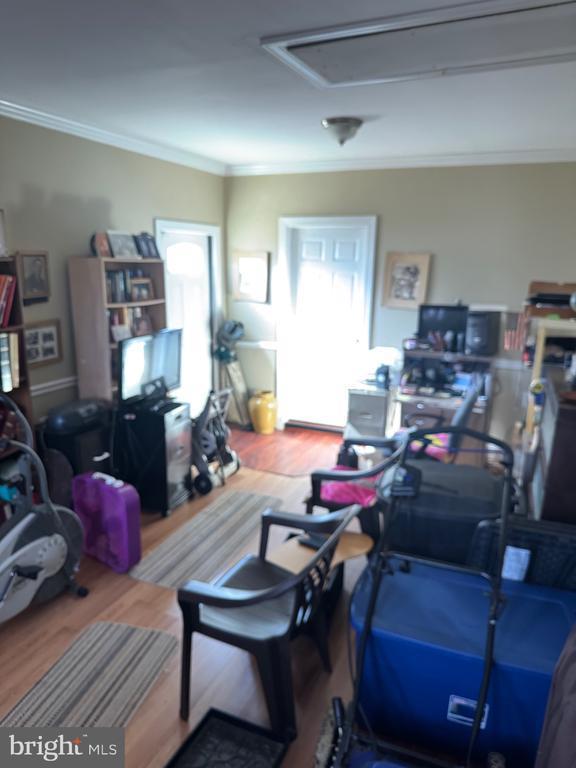 2901 Edgewood Road, Bryans Road, MD 20616