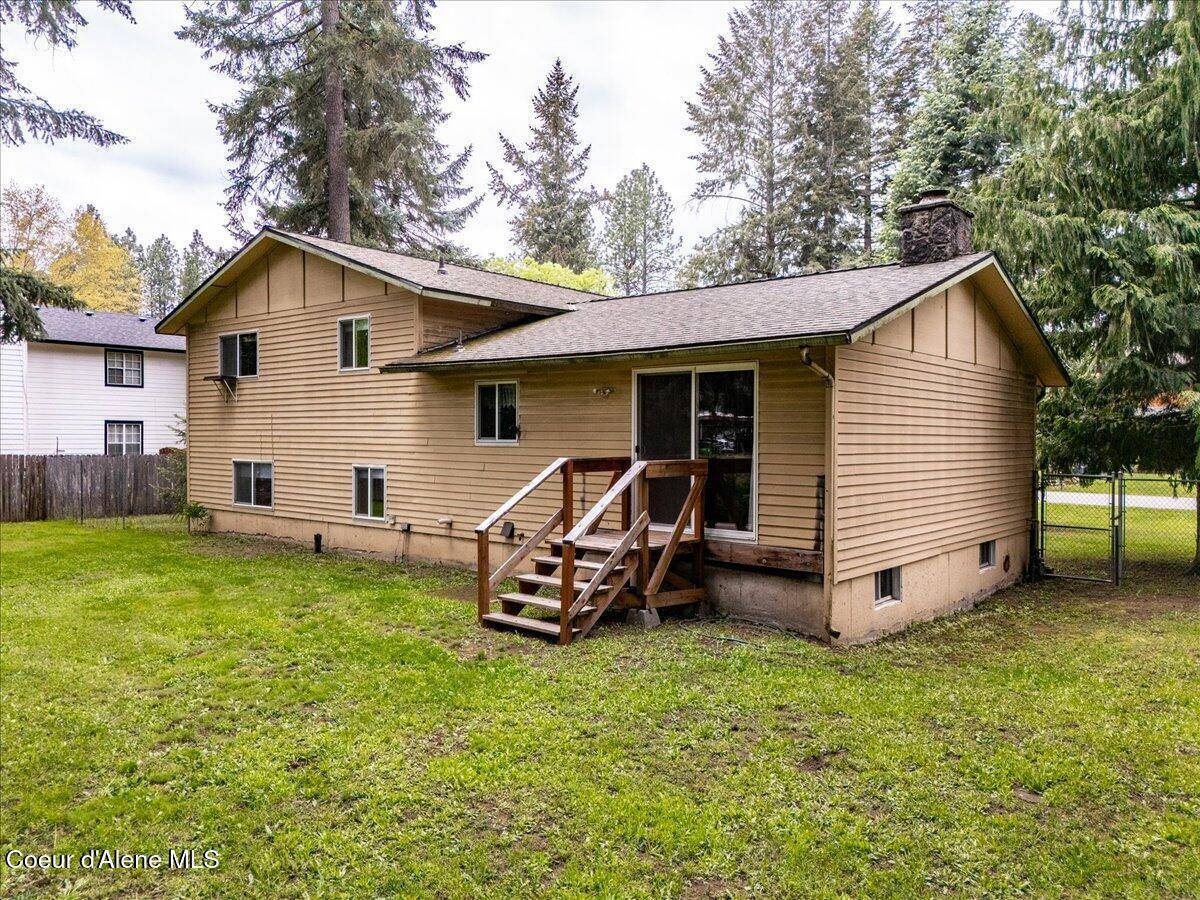 11810 North Peridot Dr, Hayden, ID 83835