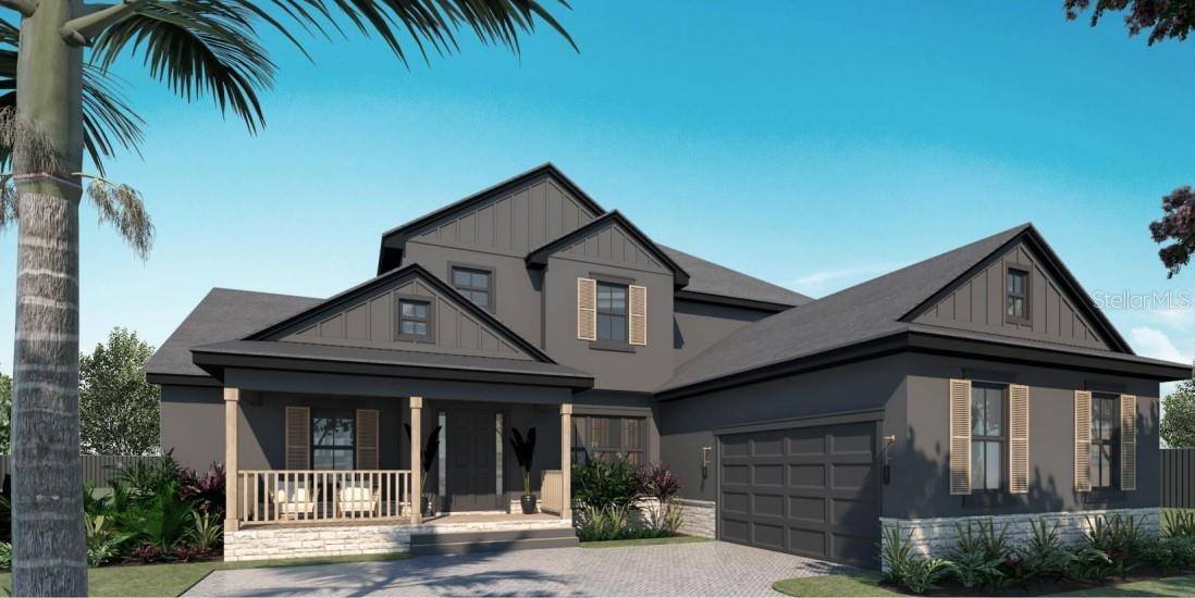 5477 Creek Ridge Road, Brooksville, FL 34601