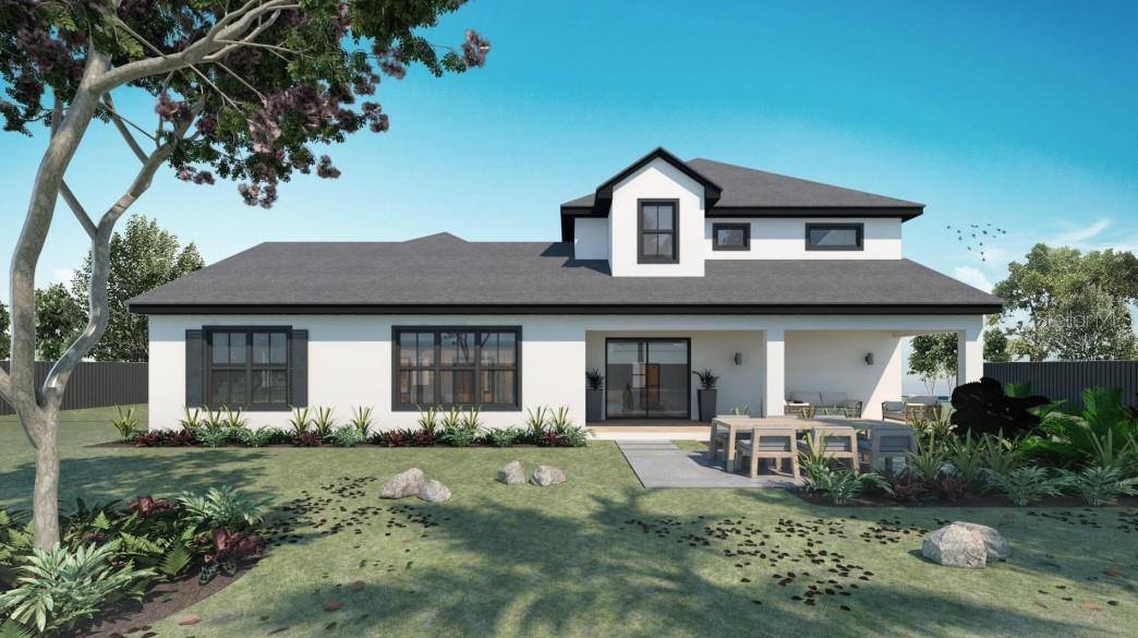 5457 Creek Ridge Road, Brooksville, FL 34601