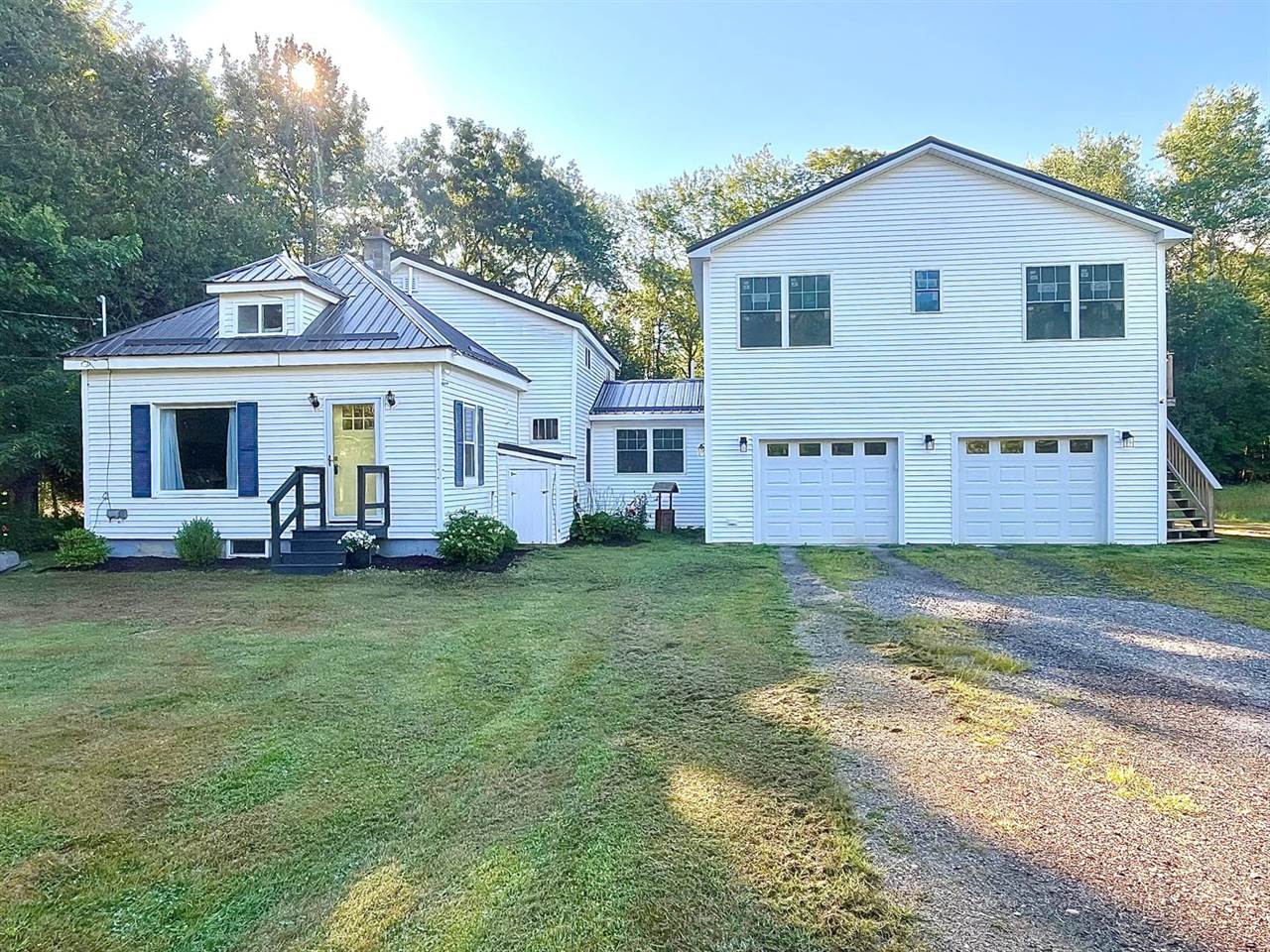 14 Fields Pond Road, Holden, ME 04429