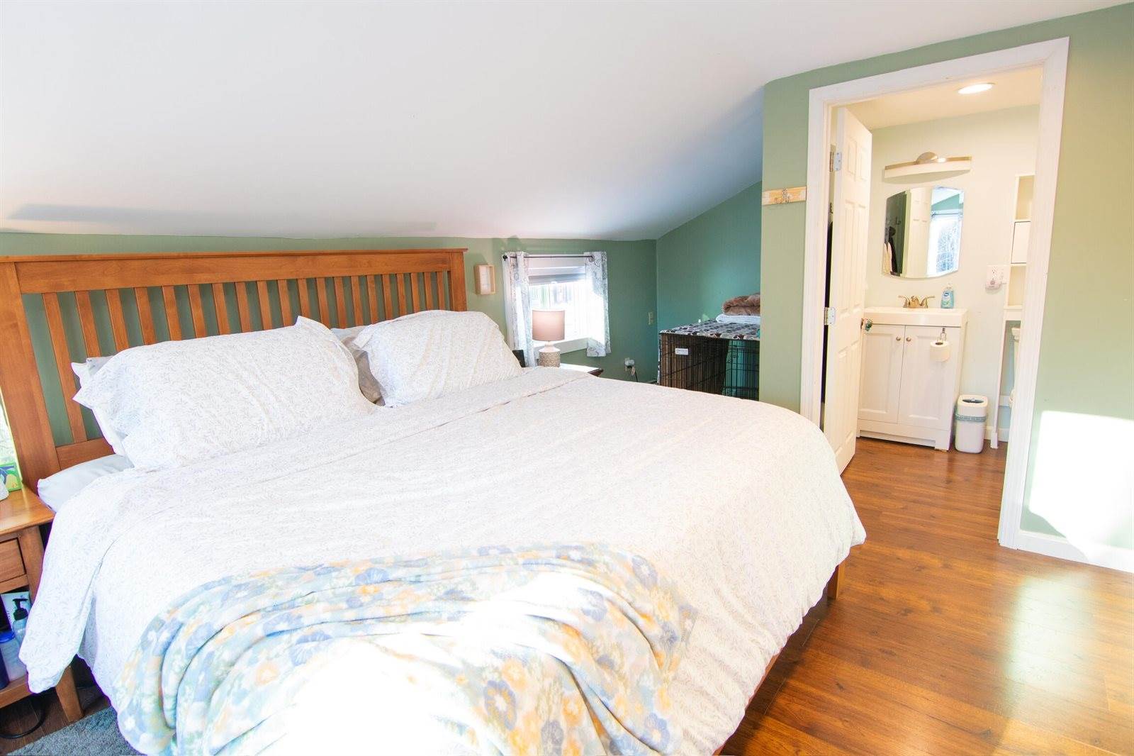 14 Fields Pond Road, Holden, ME 04429