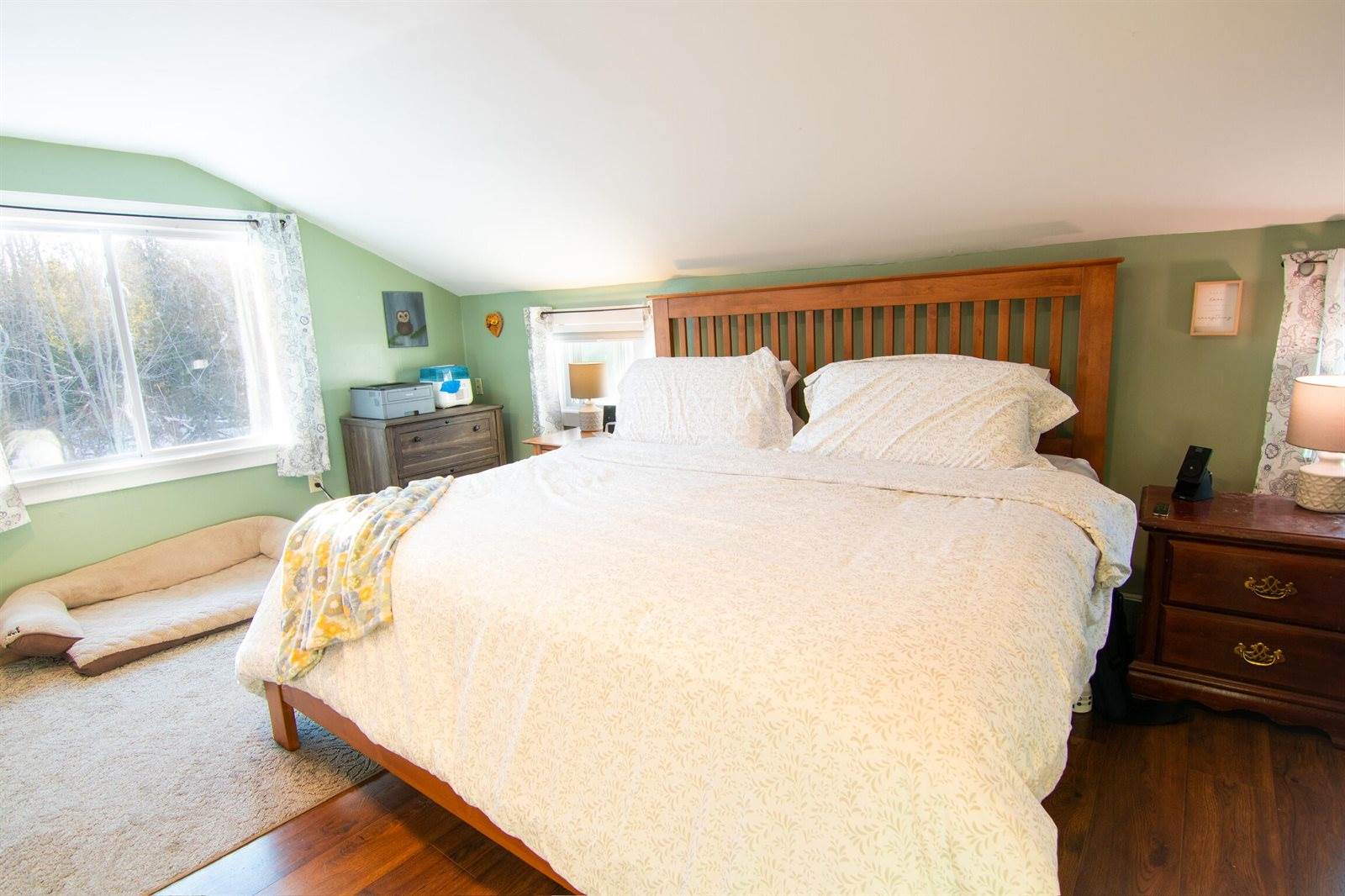 14 Fields Pond Road, Holden, ME 04429