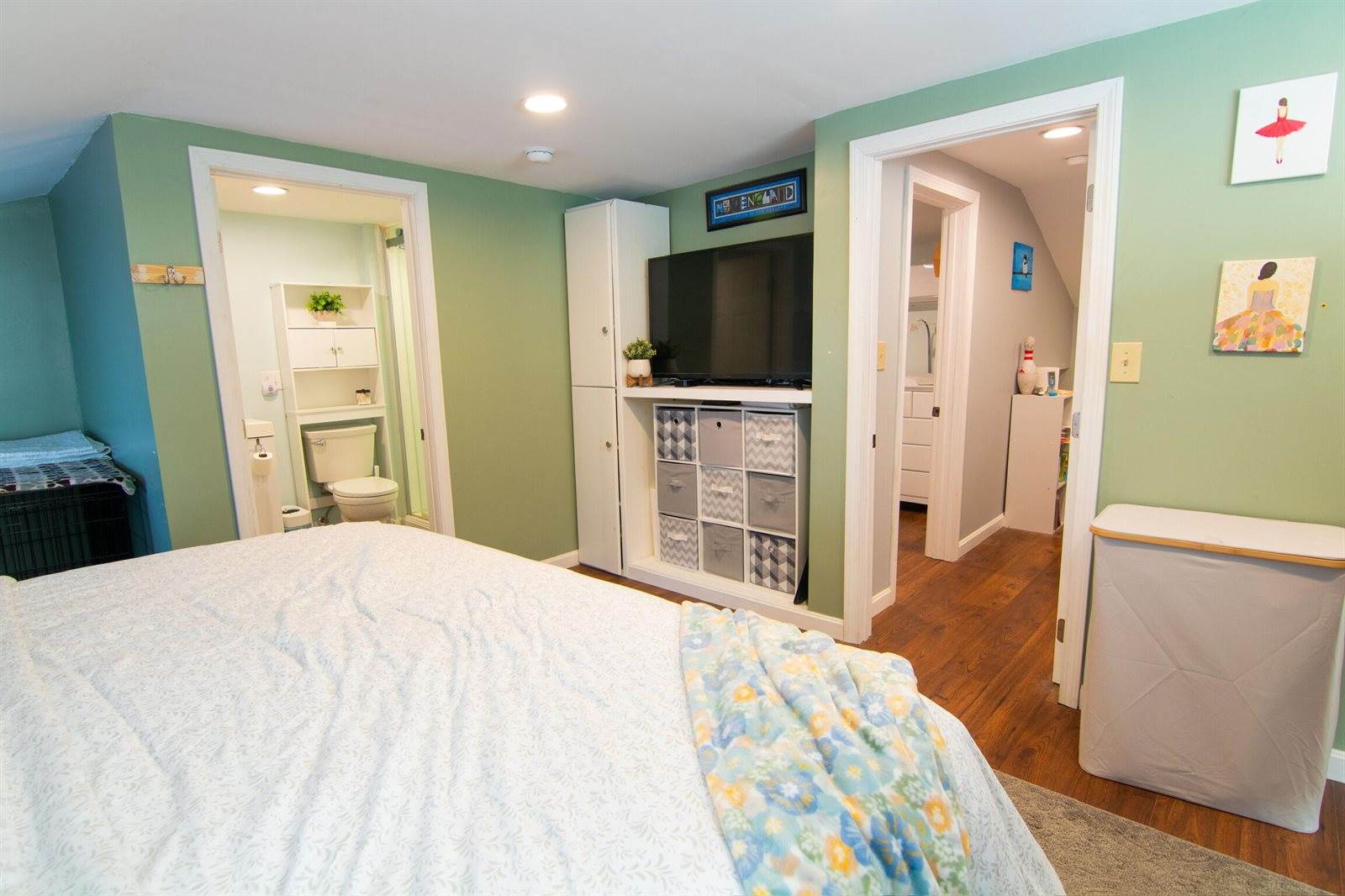 14 Fields Pond Road, Holden, ME 04429