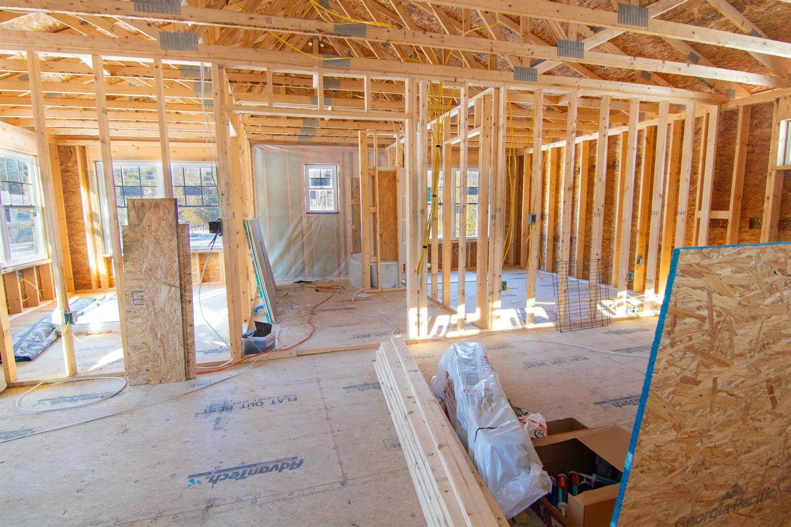 14 Fields Pond Road, Holden, ME 04429