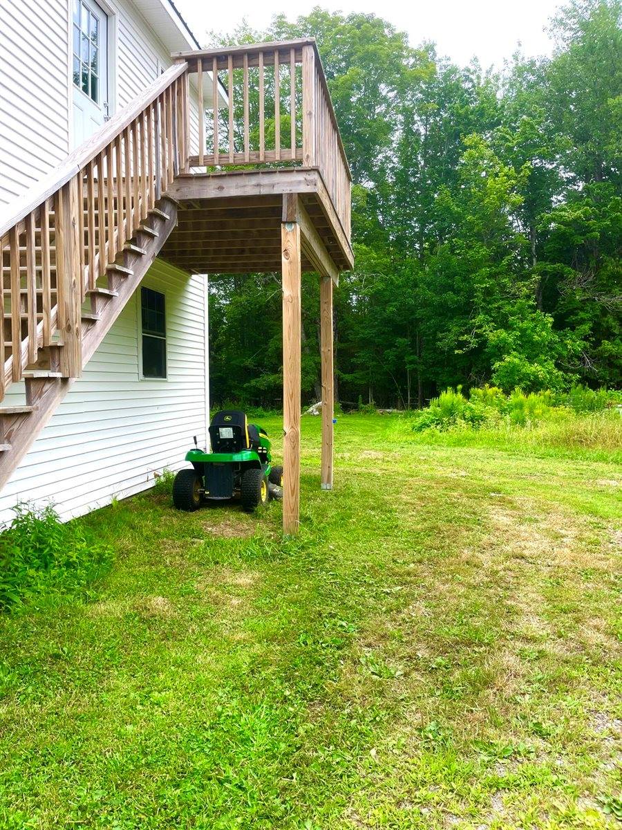 14 Fields Pond Road, Holden, ME 04429