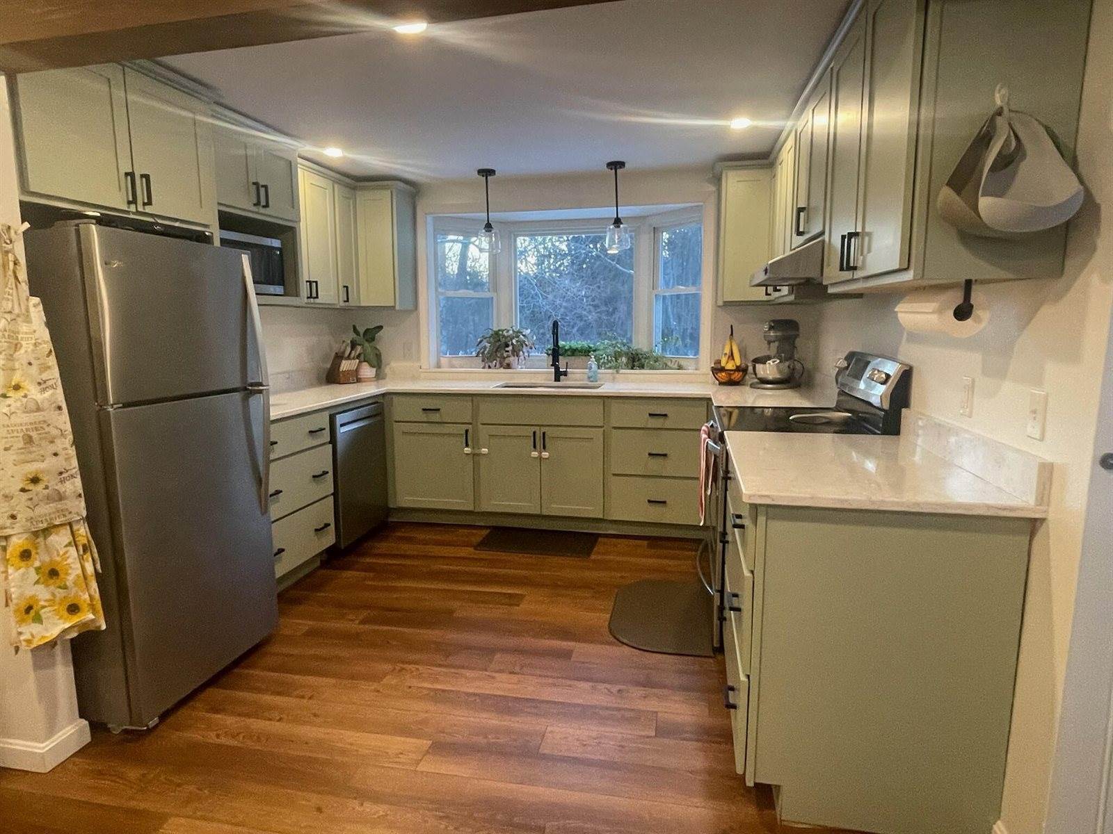 14 Fields Pond Road, Holden, ME 04429