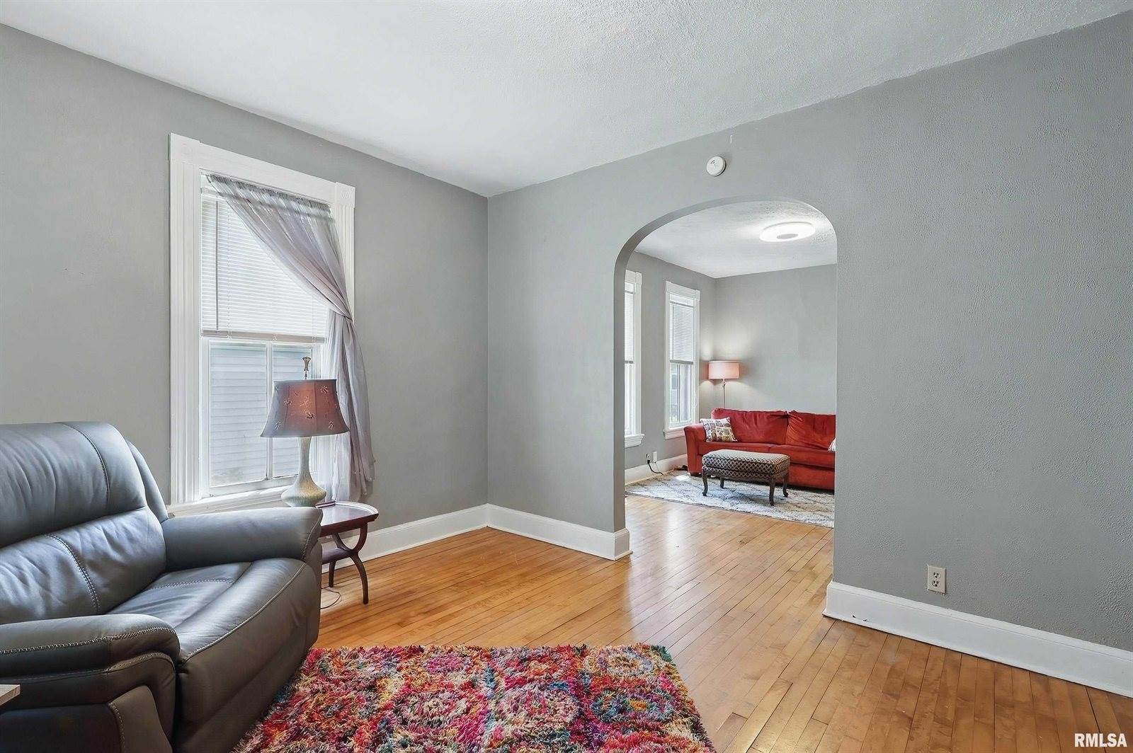 1518 32ND Street, Rock Island, IL 61201