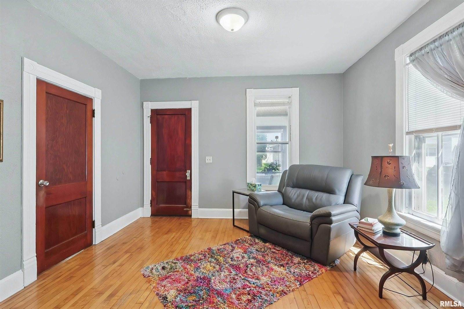 1518 32ND Street, Rock Island, IL 61201