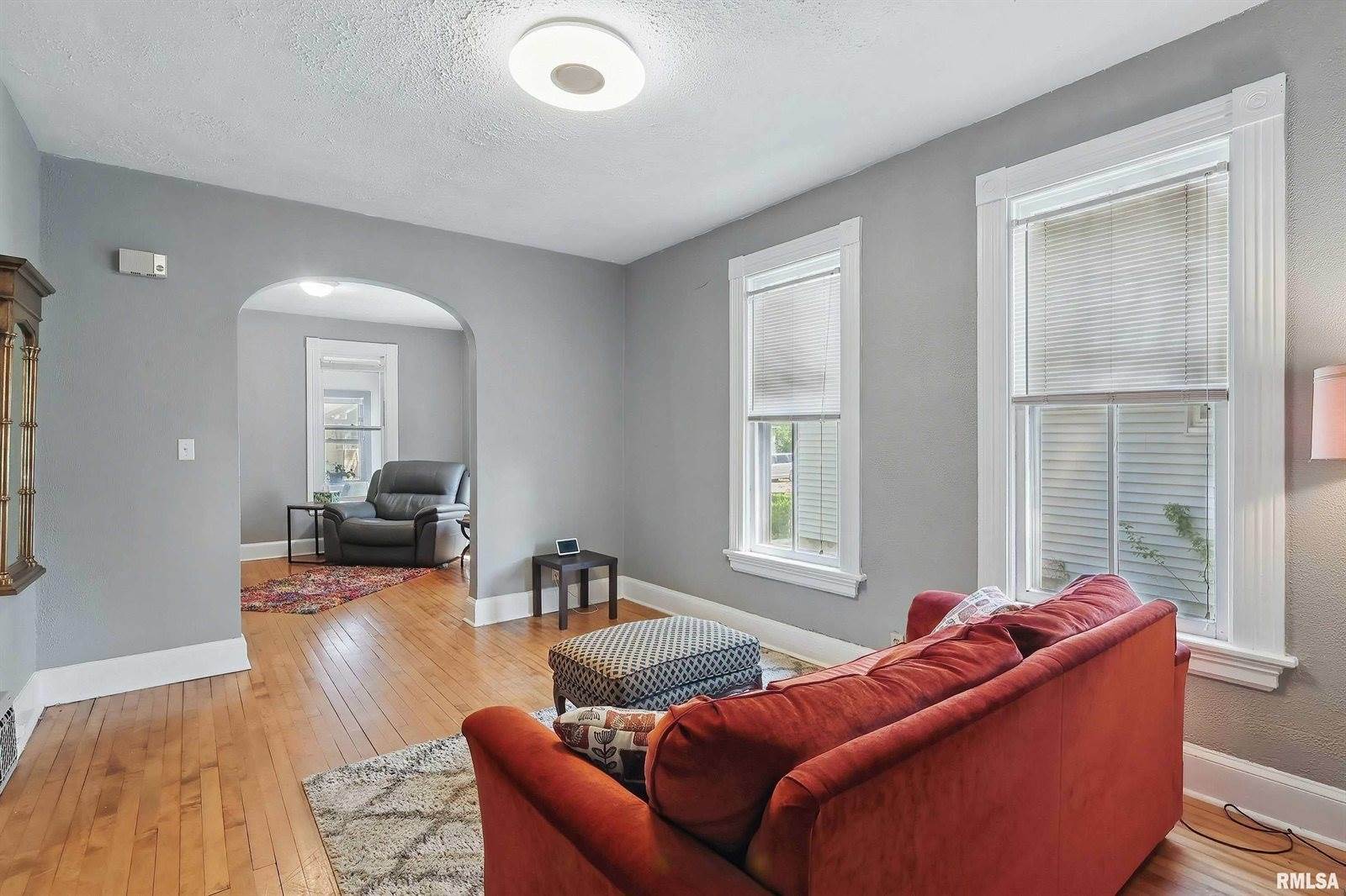 1518 32ND Street, Rock Island, IL 61201