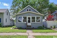 1518 32ND Street, Rock Island, IL 61201