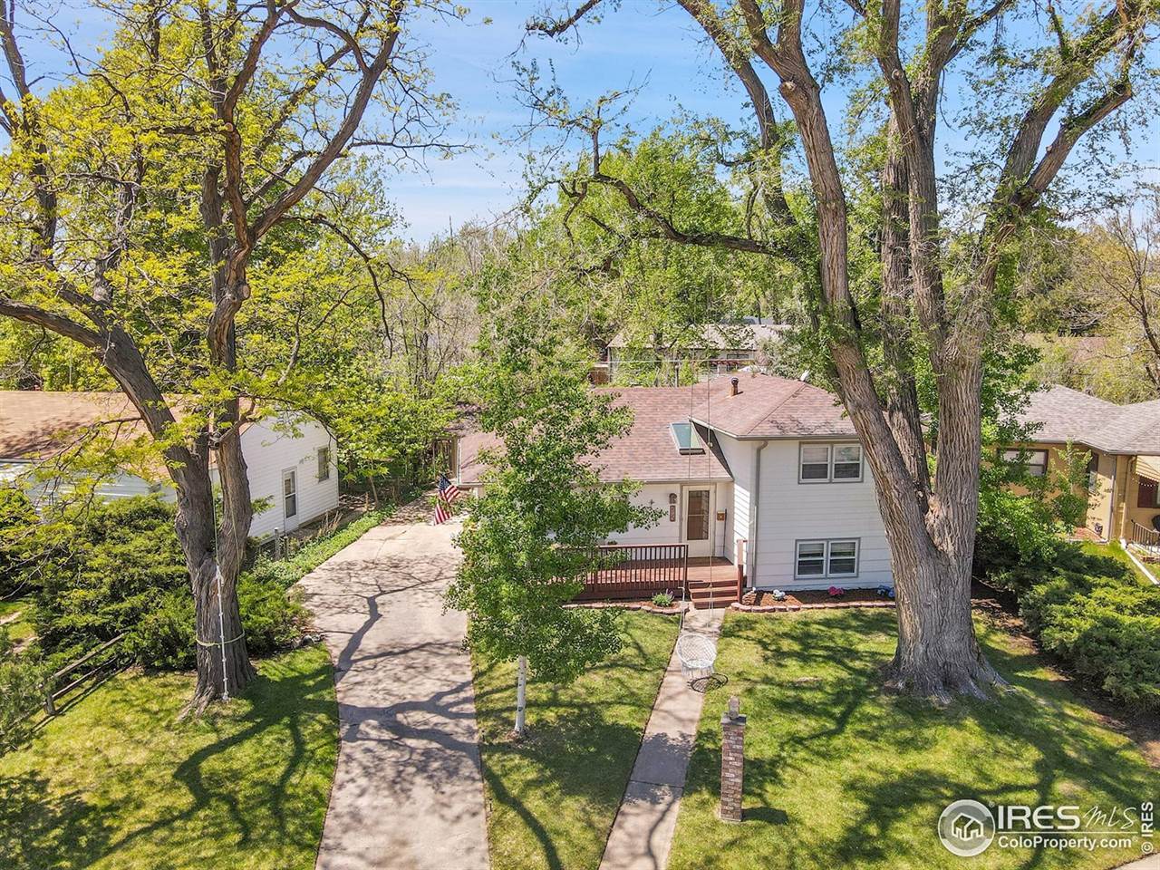 2413 15th Ave, Greeley, CO 80631